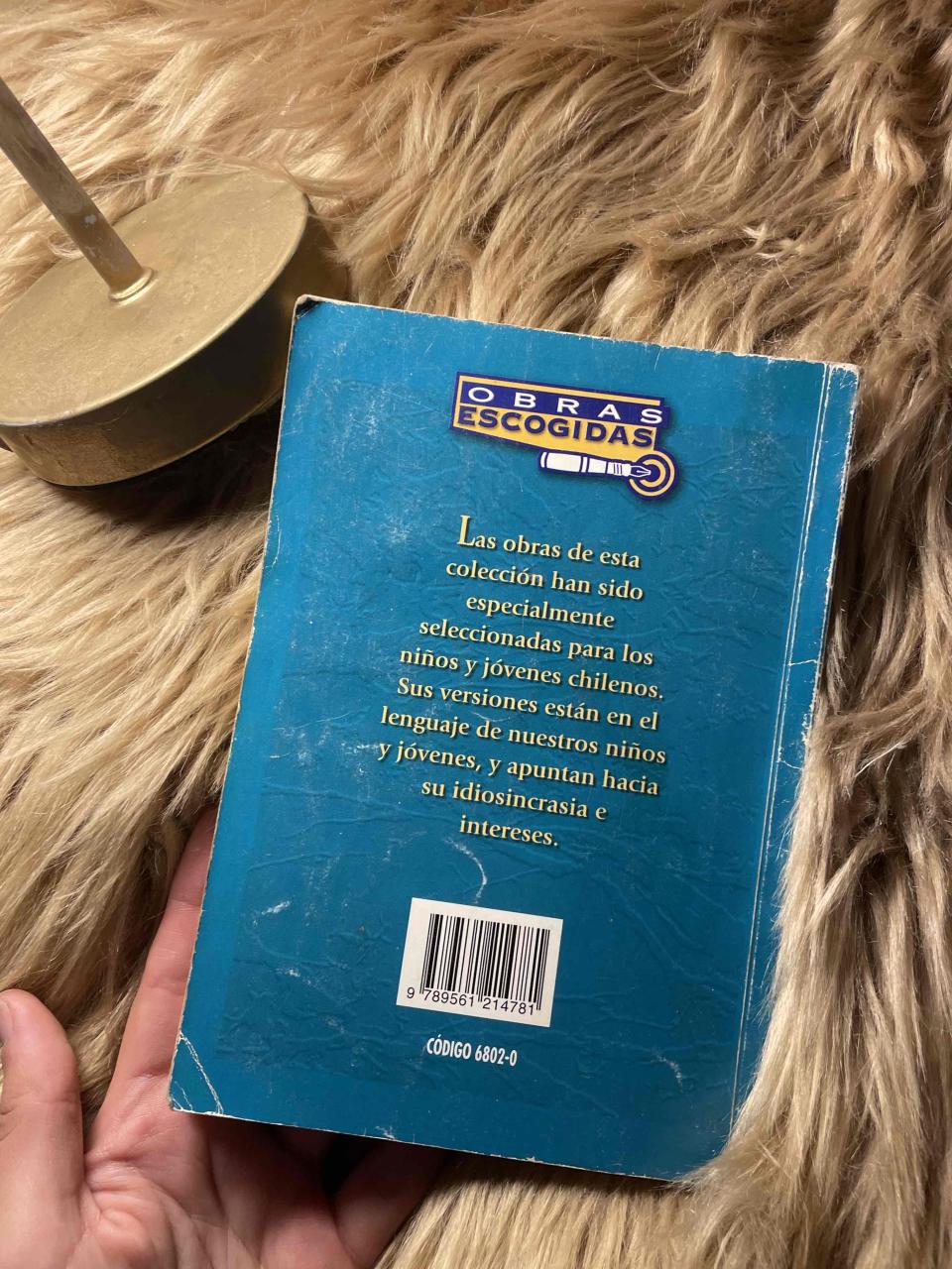 Libro 'La increíble historia de Lavinia' - miniatura 4