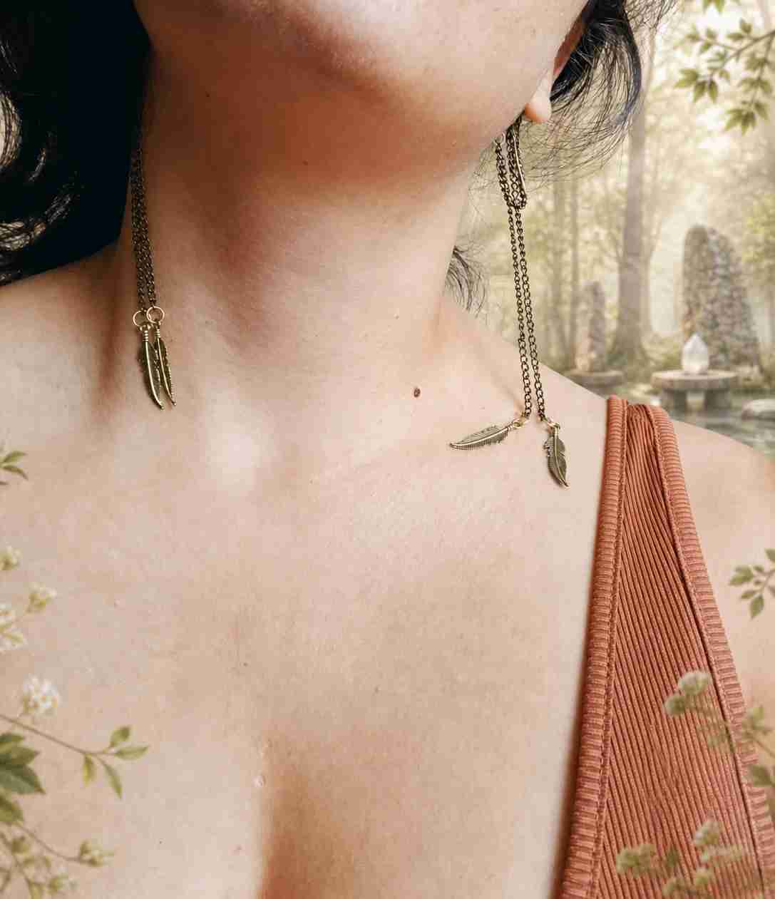 Ear cuff Aro Envolvente a Precio de Lanzamiento - miniatura 6