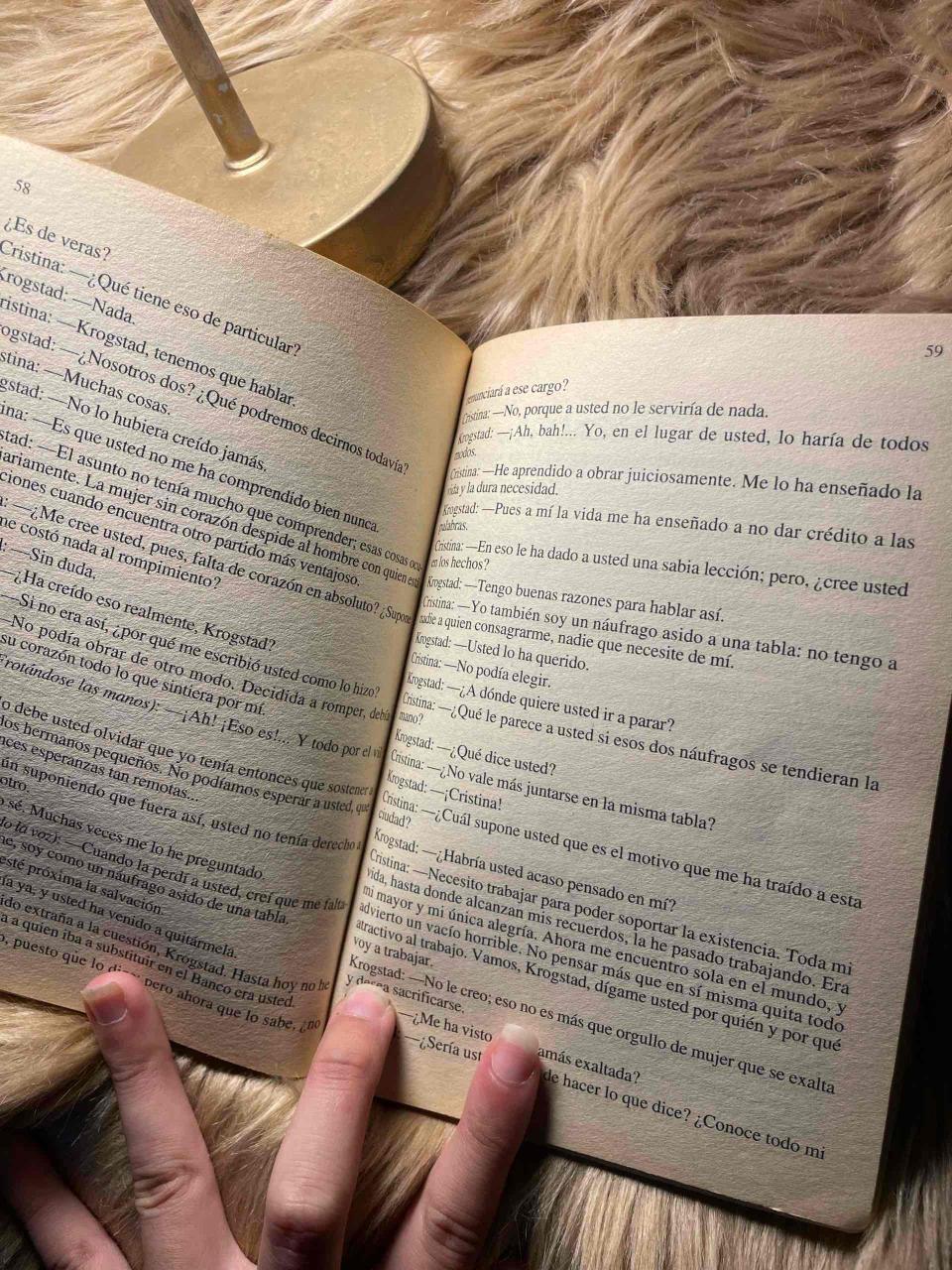 Libro Casa de Muñecas Ibsen - miniatura 2