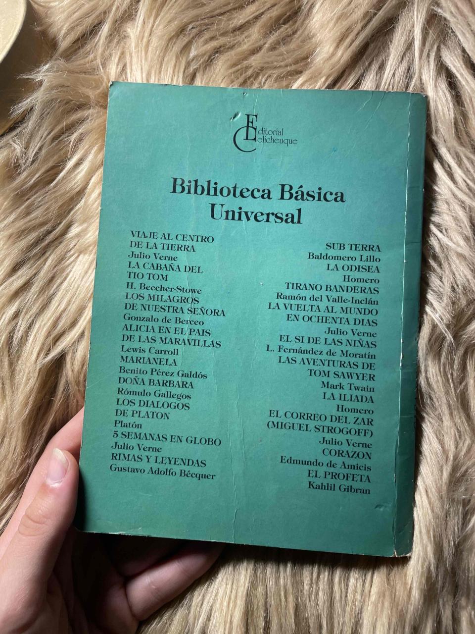 Libro Casa de Muñecas Ibsen - miniatura 3