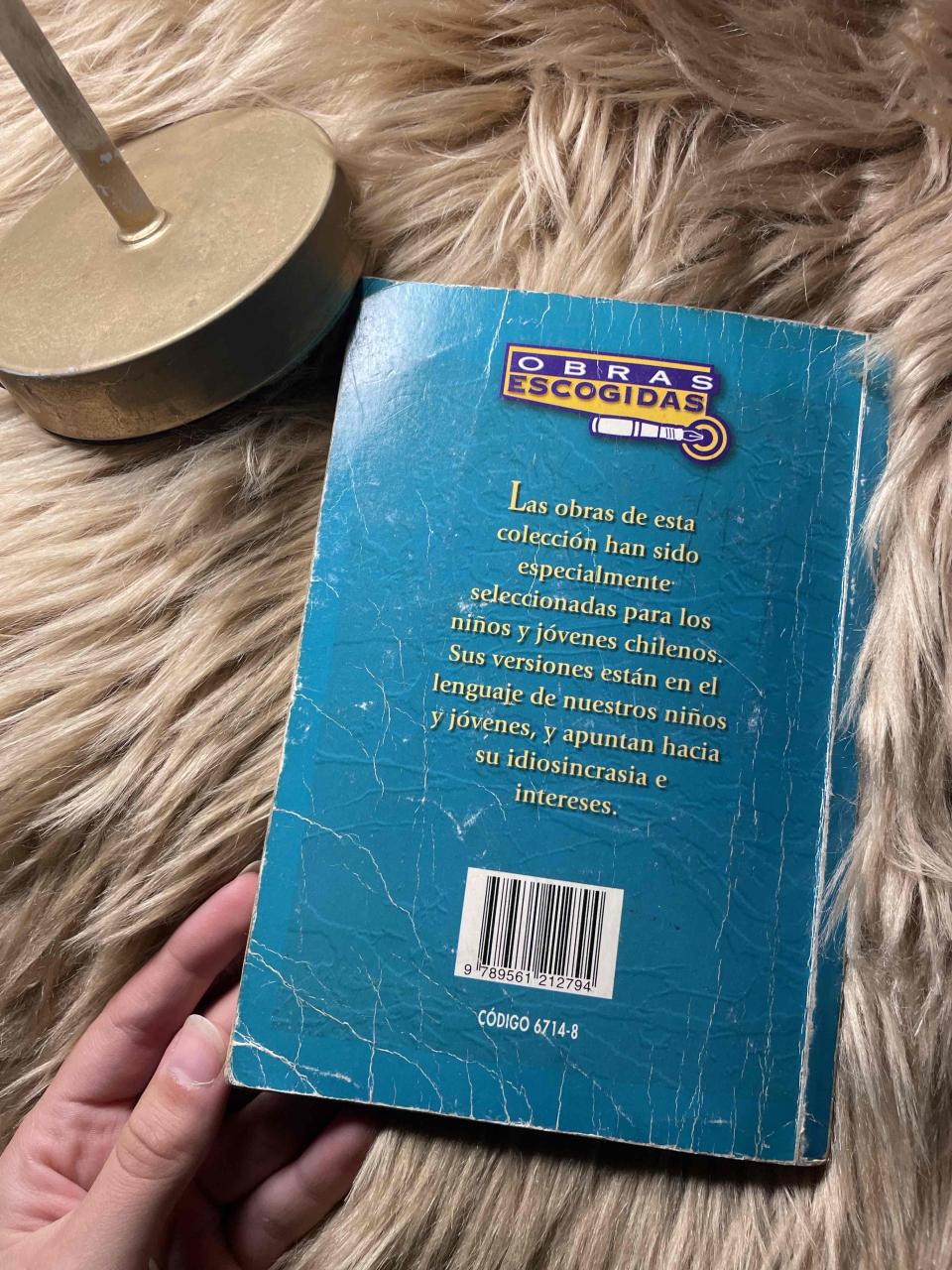 Libro El Fantasma de Canterville - miniatura 2