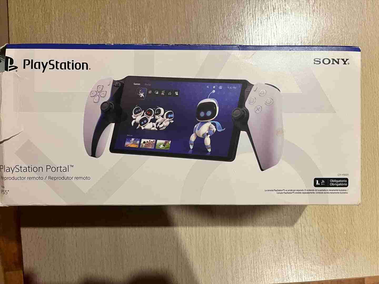 PORTAL PS5 - miniatura 4