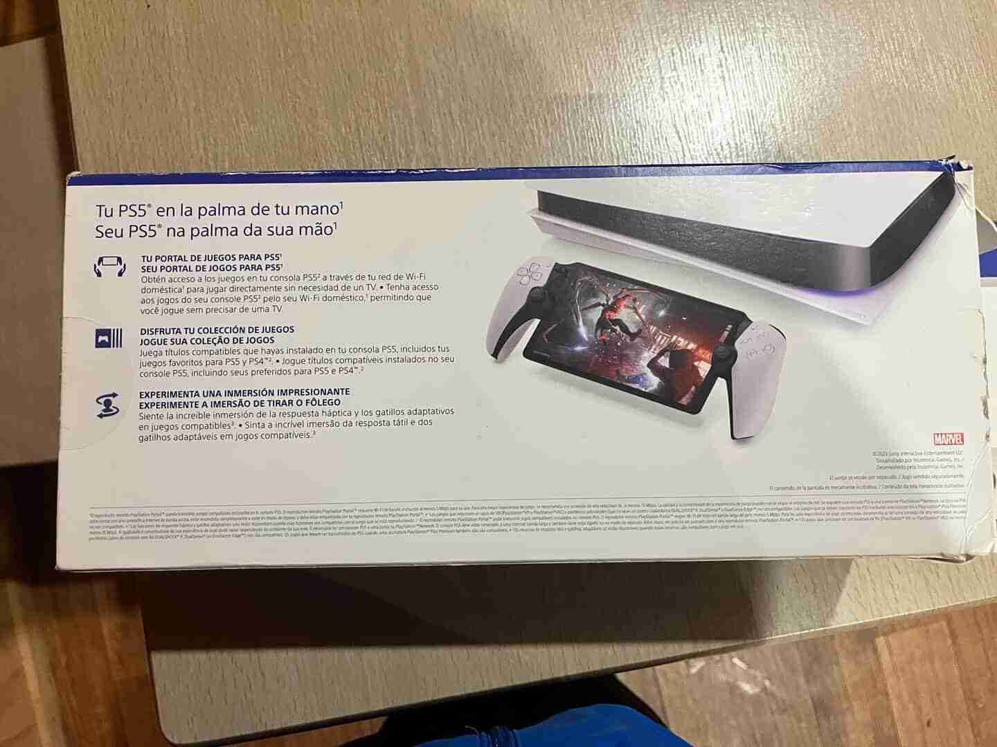PORTAL PS5 - miniatura 5
