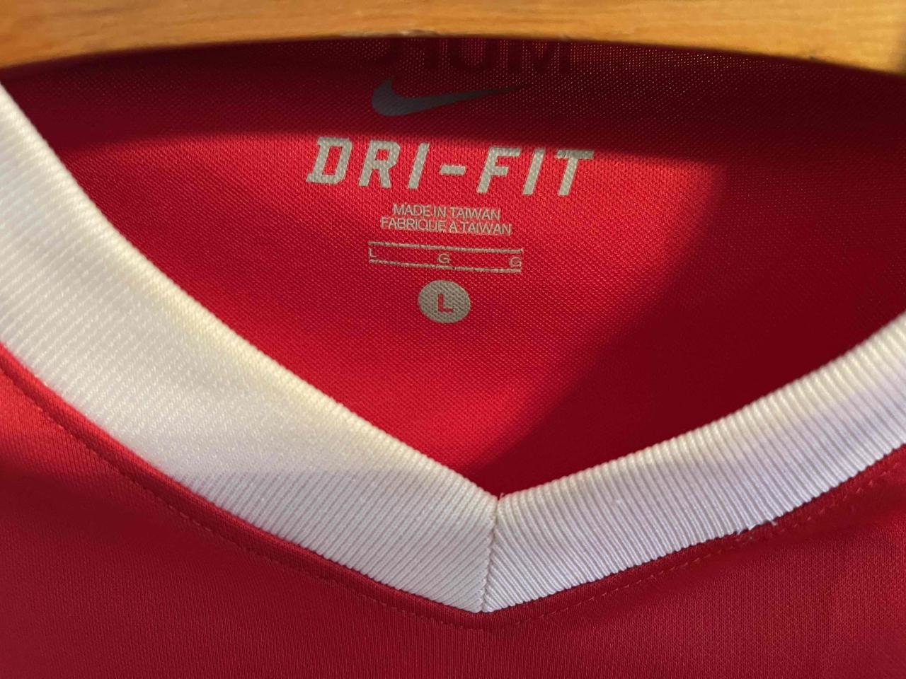 Camiseta Manchester United 2011 - miniatura 3