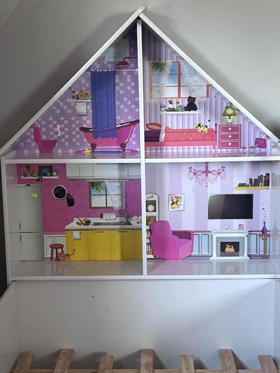 Cama de transición 1 plaza - miniatura 1