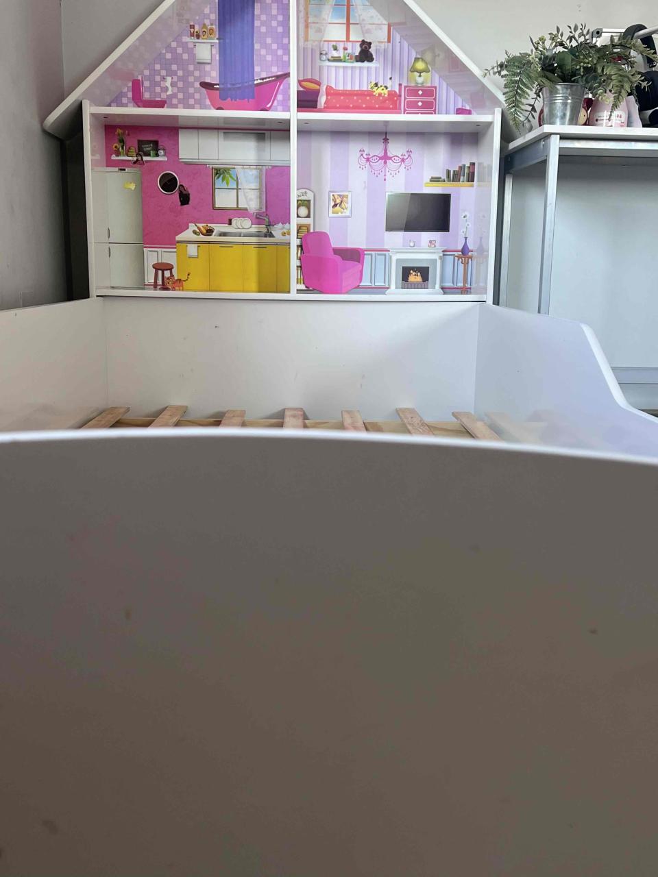 Cama de transición 1 plaza - miniatura 3