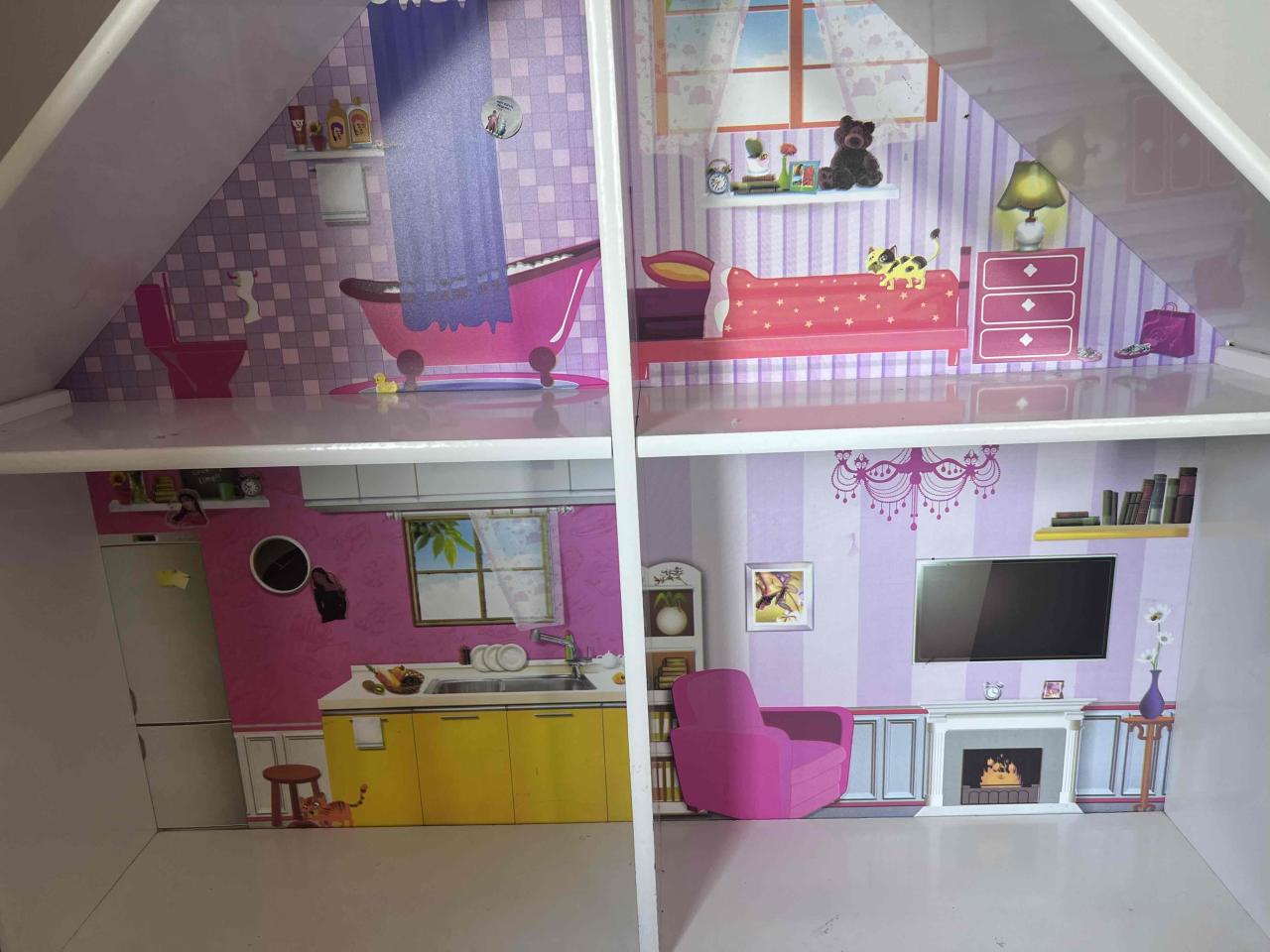 Cama de transición 1 plaza - miniatura 4