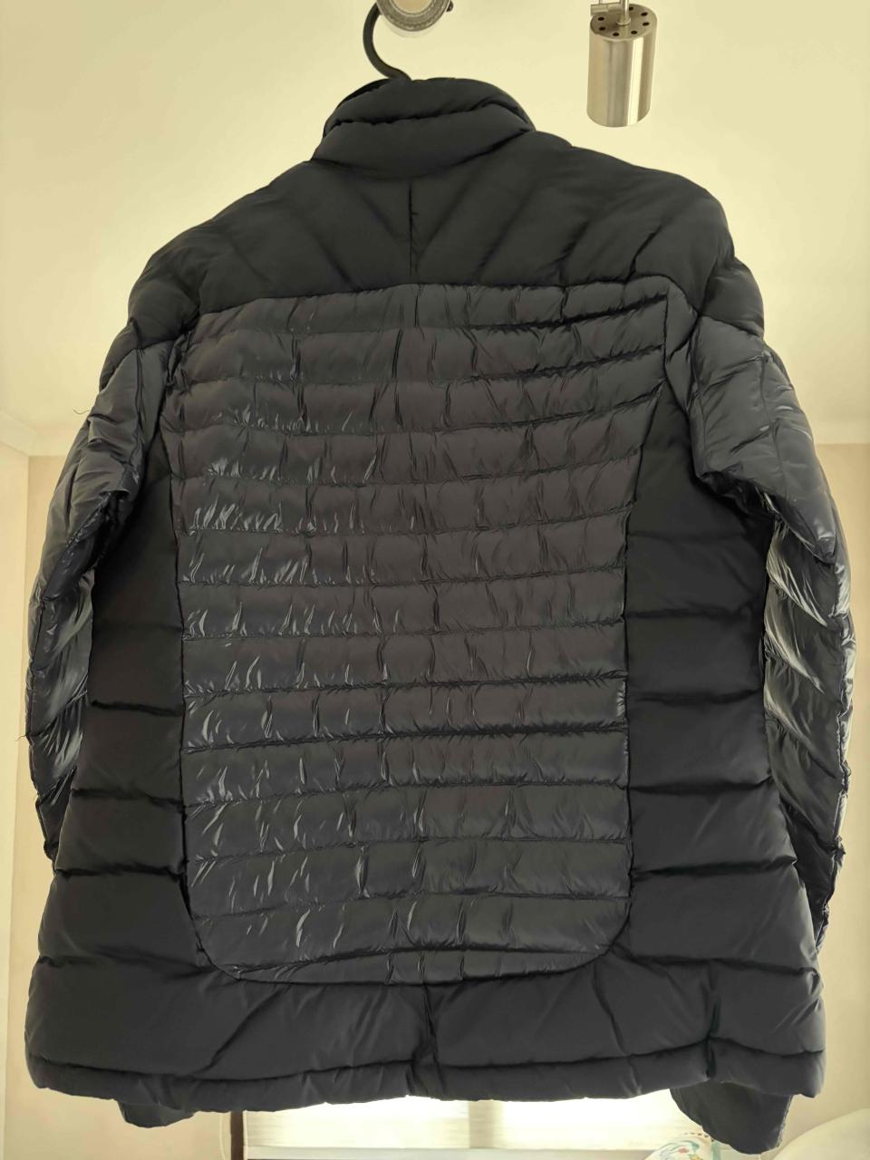 Chaqueta  pluma - miniatura 3