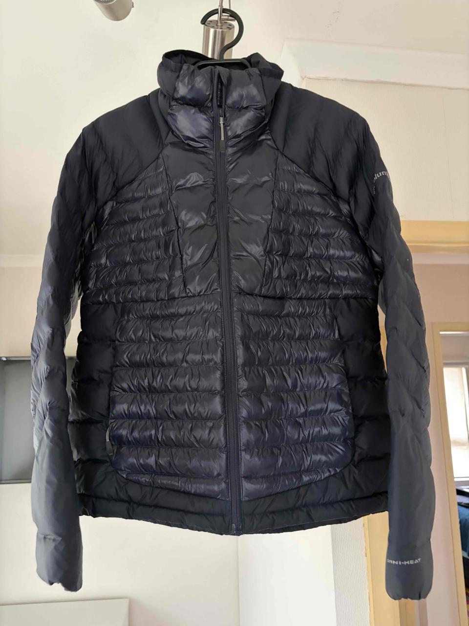 Chaqueta  pluma - miniatura 4