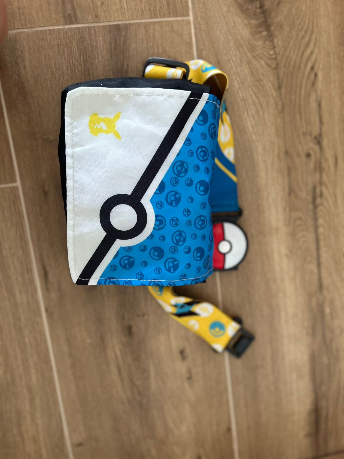 Set de juguetes Pokémon - miniatura 2