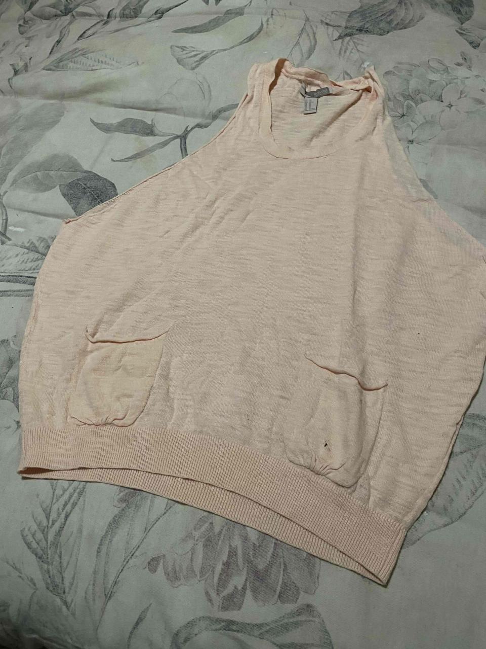 Ropa vintage, poco uso - miniatura 3