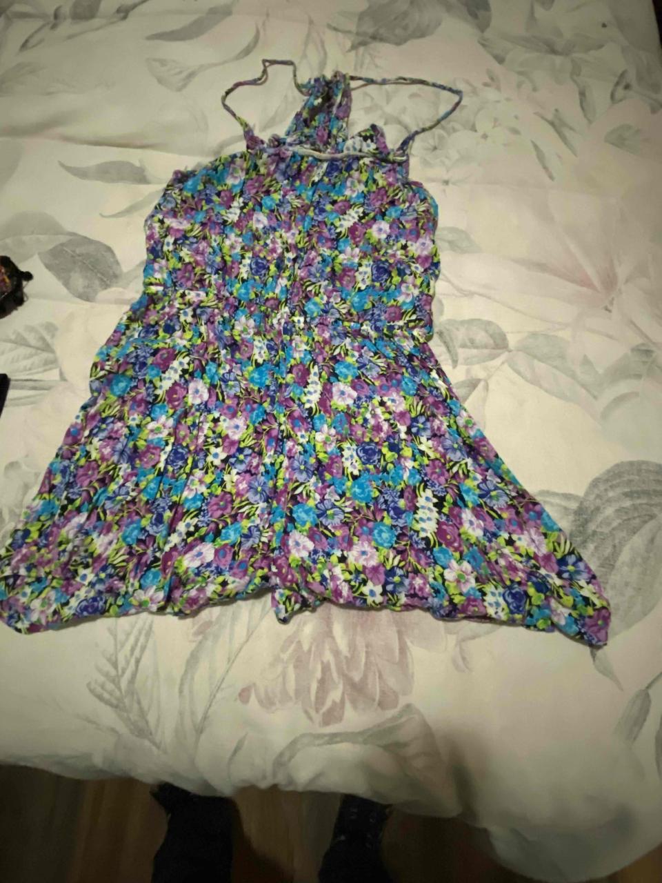 Ropa vintage, poco uso - miniatura 6
