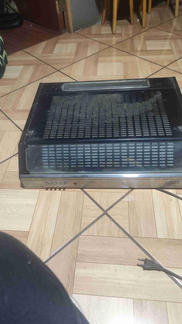 Extractor de aire empotrable acero - miniatura 2