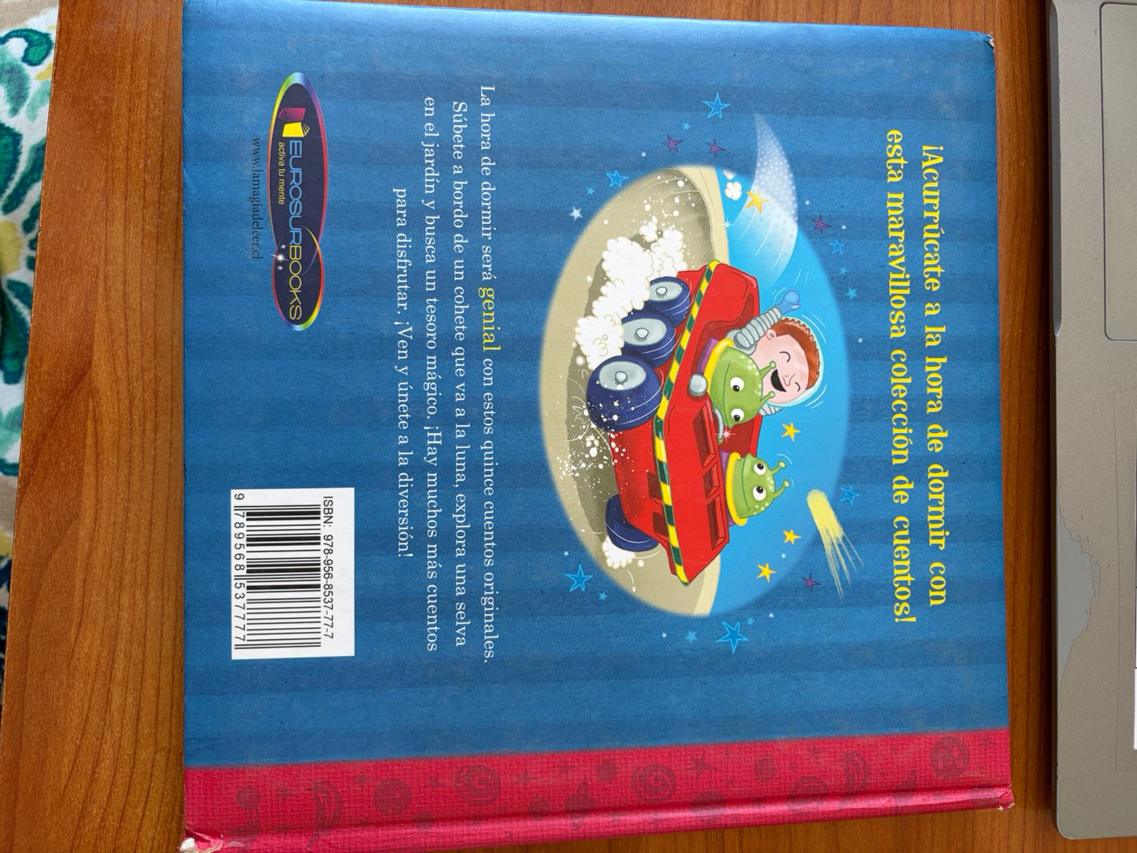Libro Cuentos para Dormir de Niños - miniatura 2