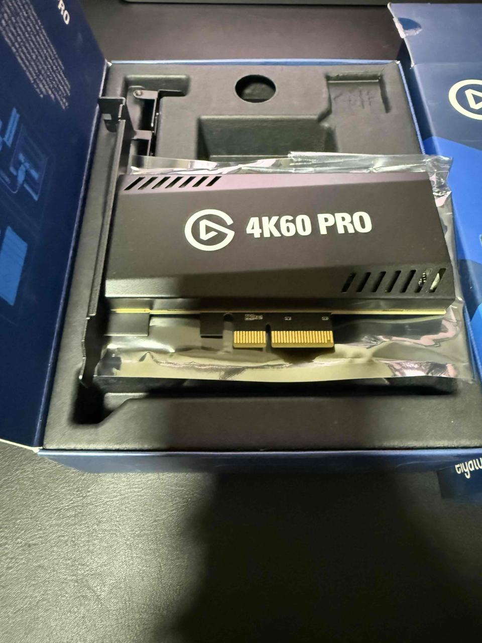 Tarjeta de captura 4K60 Pro - miniatura 2