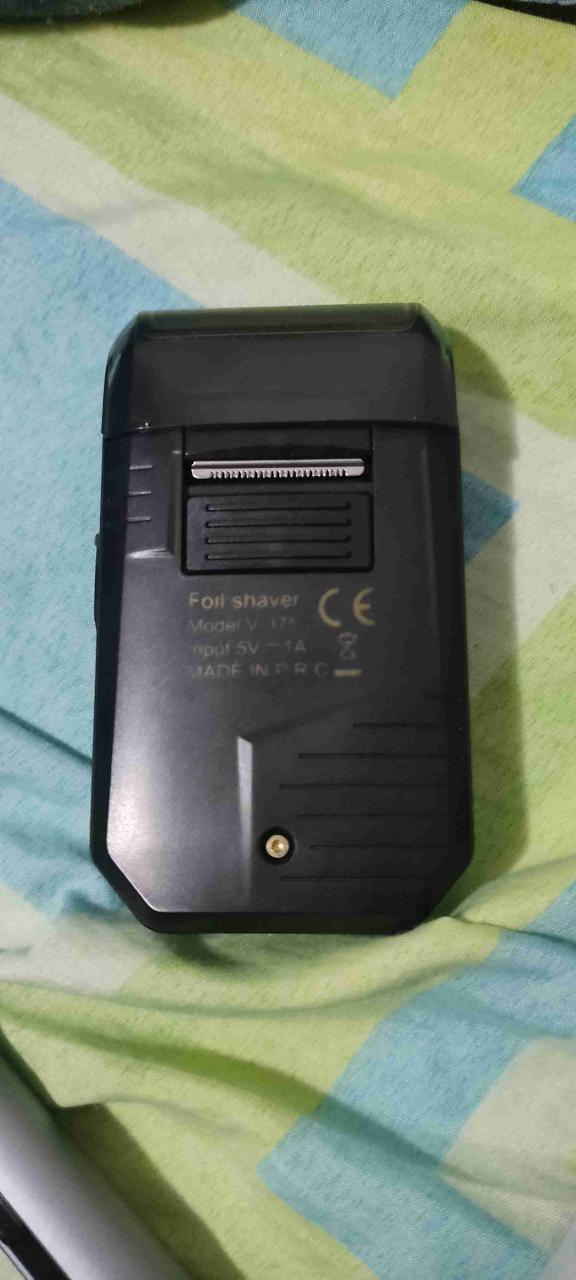 Maquina shaver VGR 375 - miniatura 2