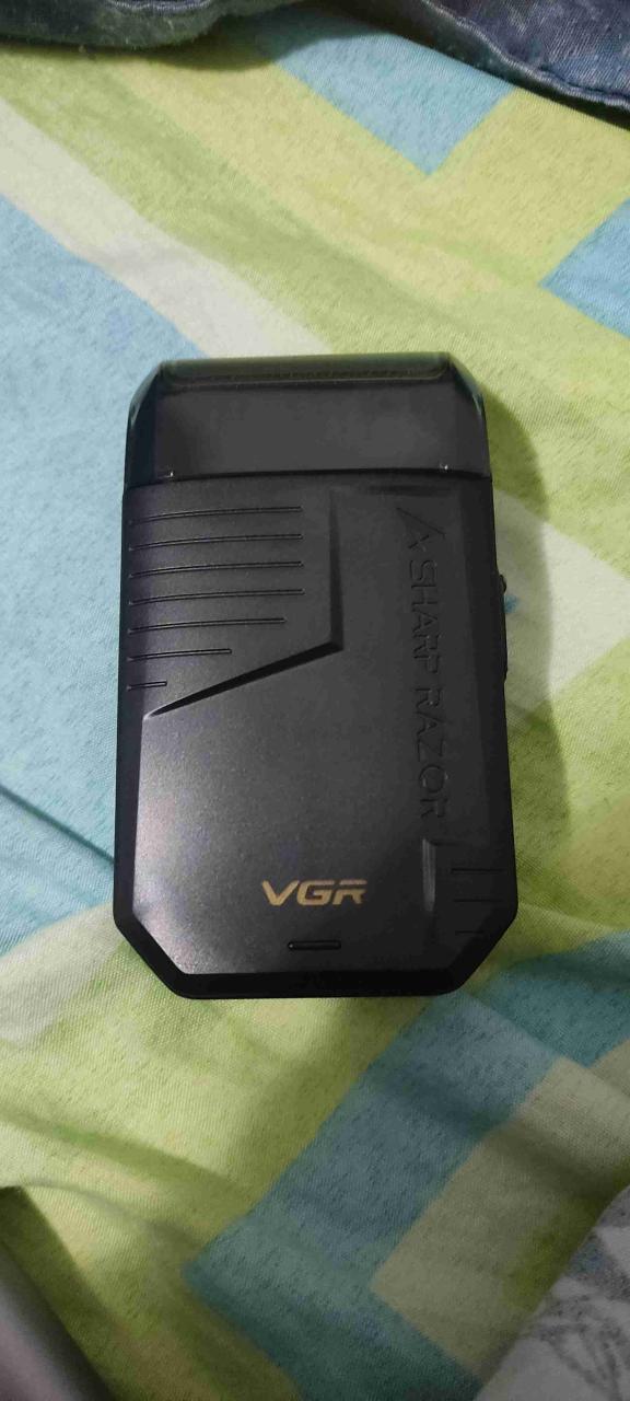Maquina shaver VGR 375 - miniatura 3