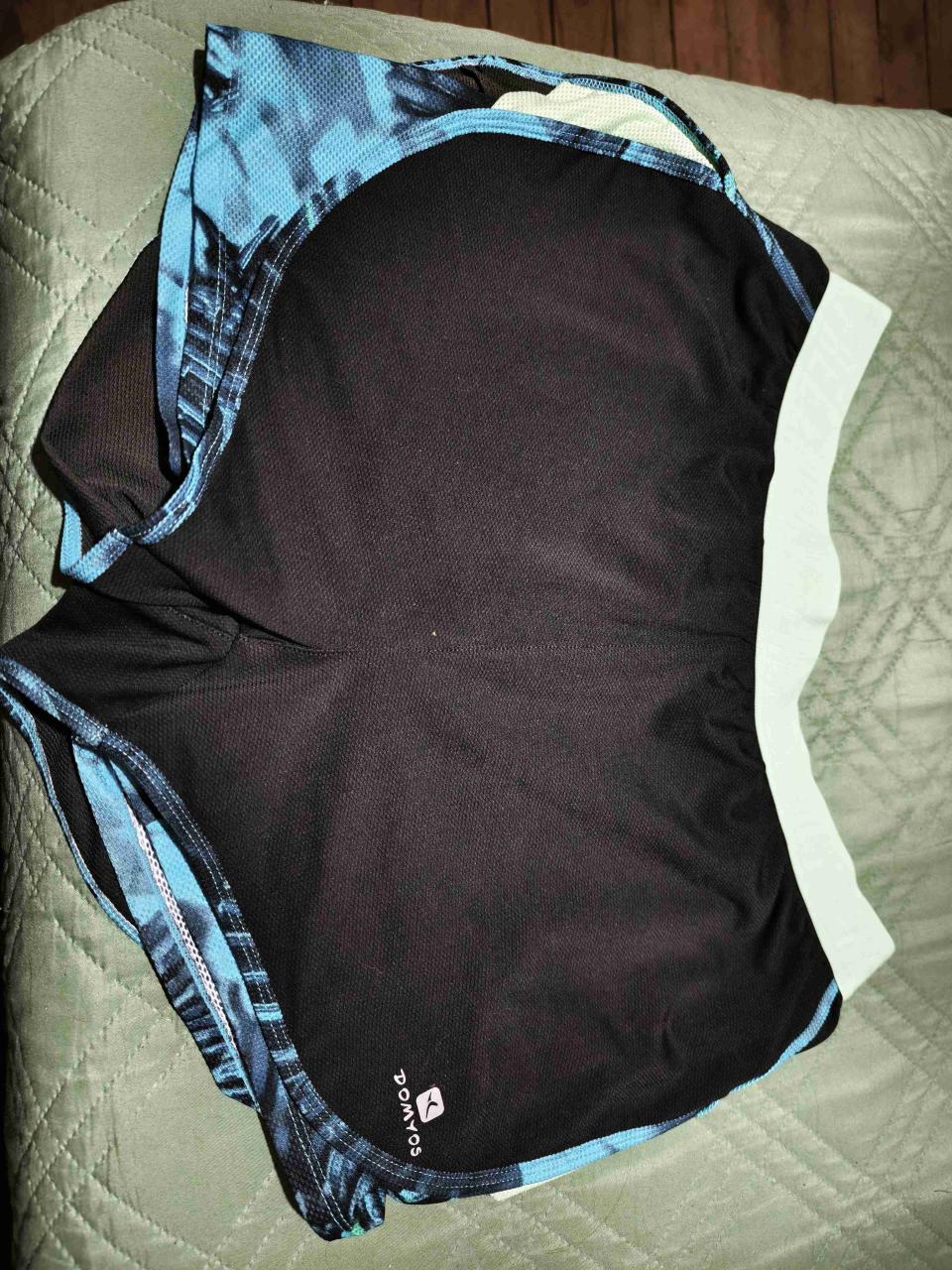 Short deportivo - miniatura 2