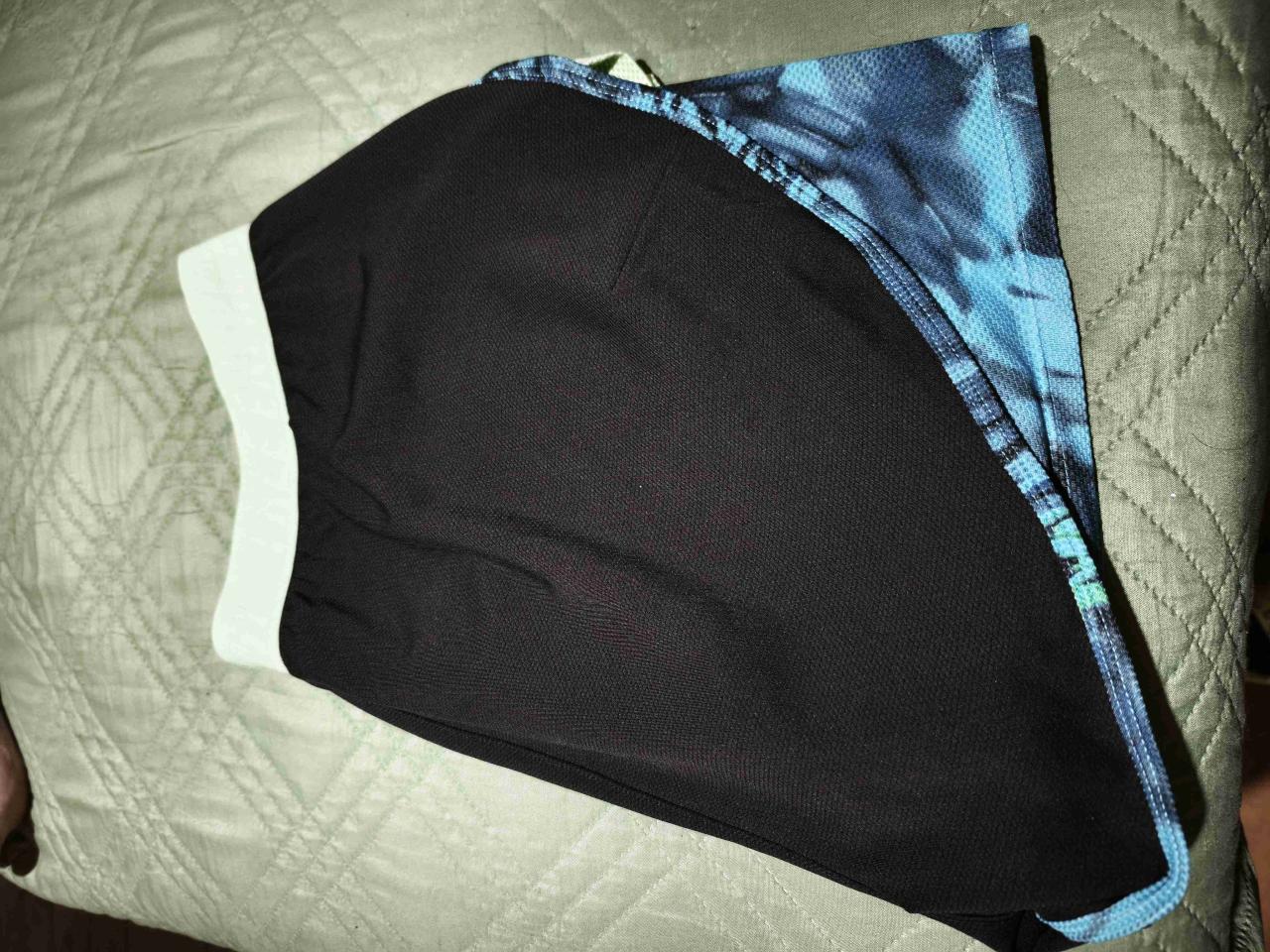 Short deportivo - miniatura 3