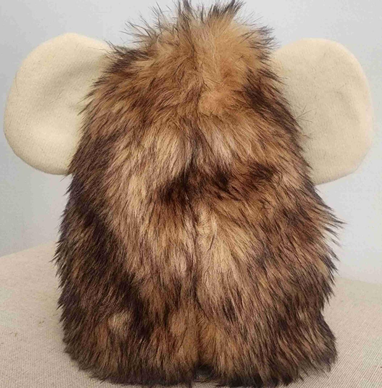 Disfraz Gorro De León, Peluca Para Perro y Gato - miniatura 4