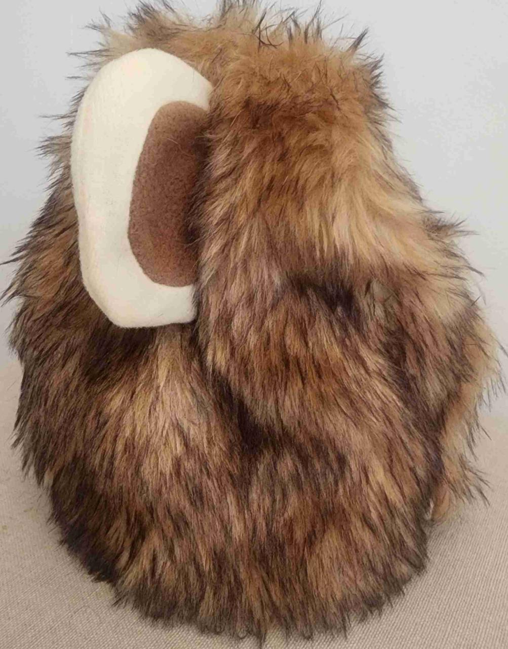 Disfraz Gorro De León, Peluca Para Perro y Gato - miniatura 5