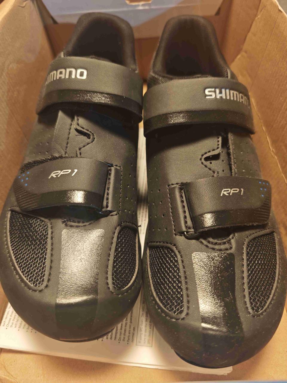 Zapatillas Shimano para ciclismo - miniatura 4
