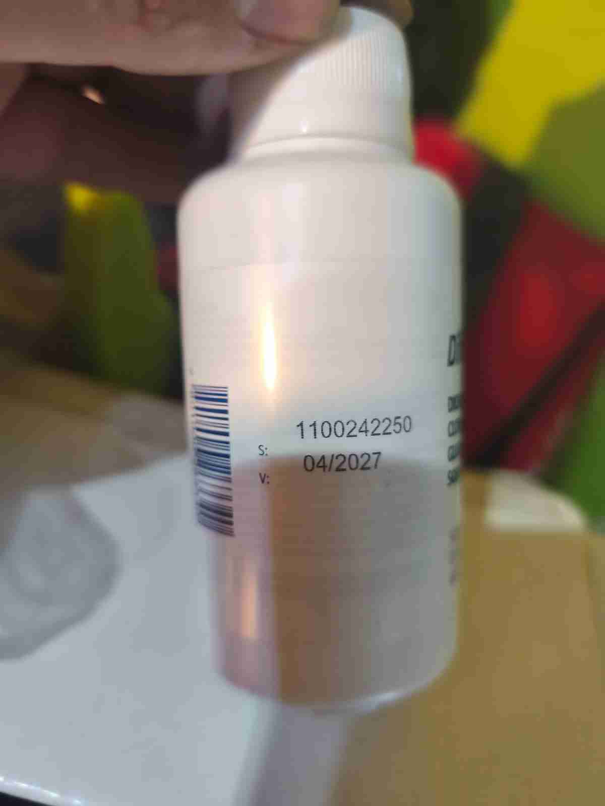 Solución antiséptica 125 ml - miniatura 2