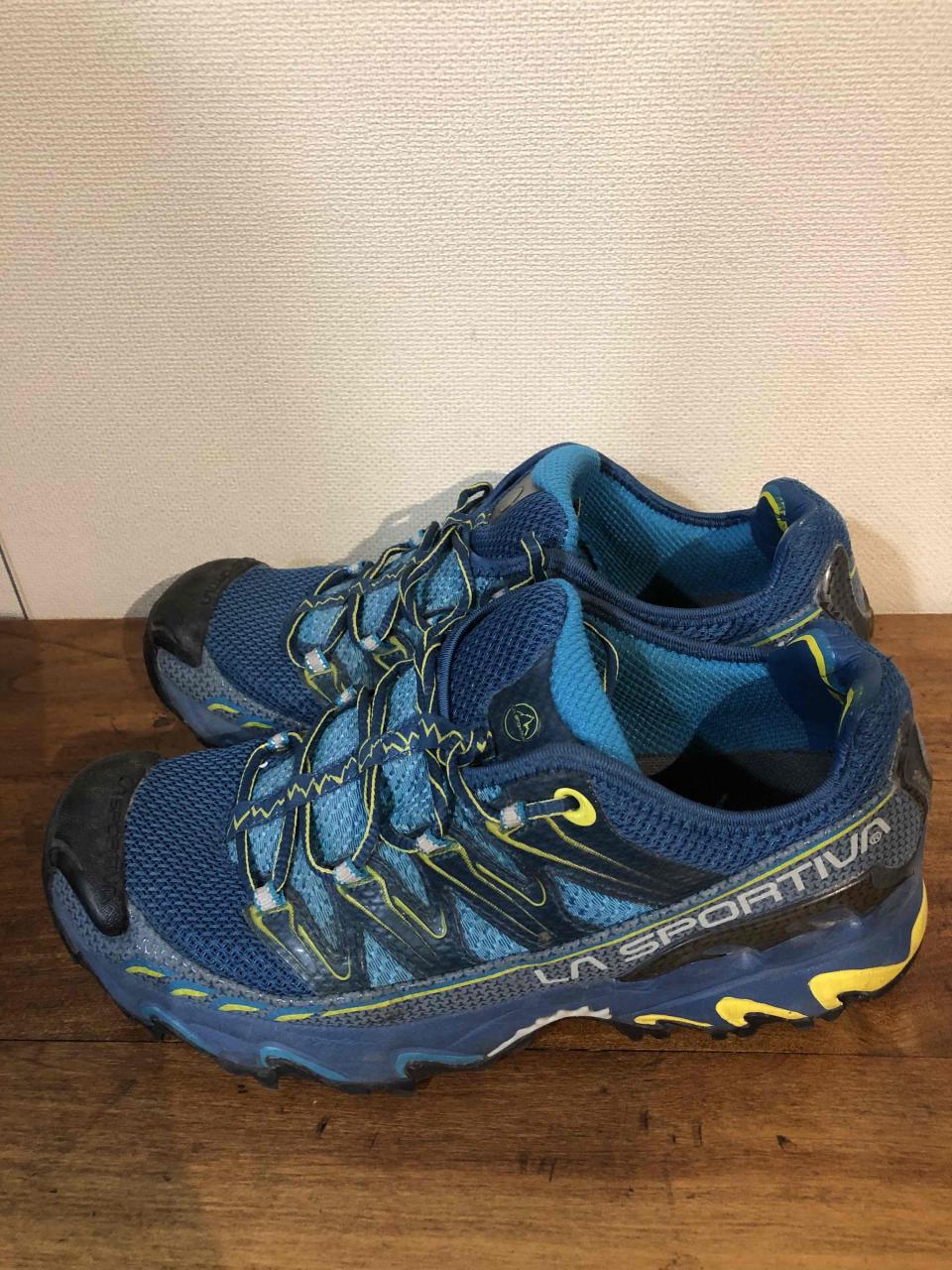 Zapatillas deportivas La Sportiva - miniatura 1