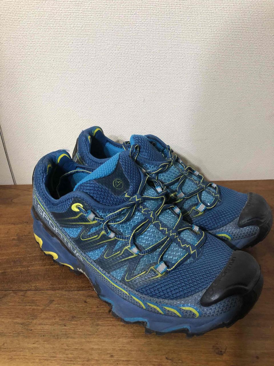Zapatillas deportivas La Sportiva - miniatura 2
