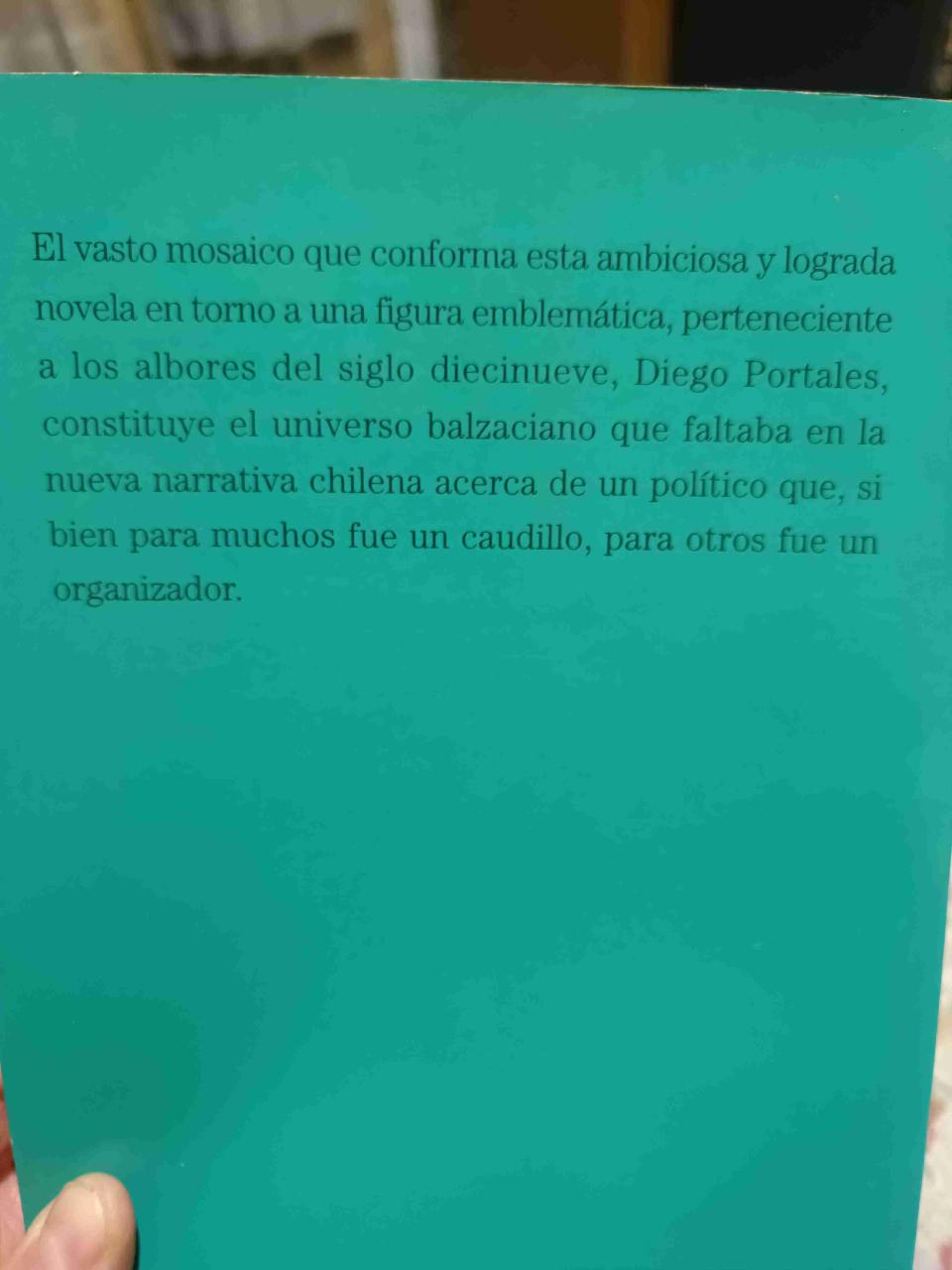 Libro 'La ley del gallinero' - miniatura 2