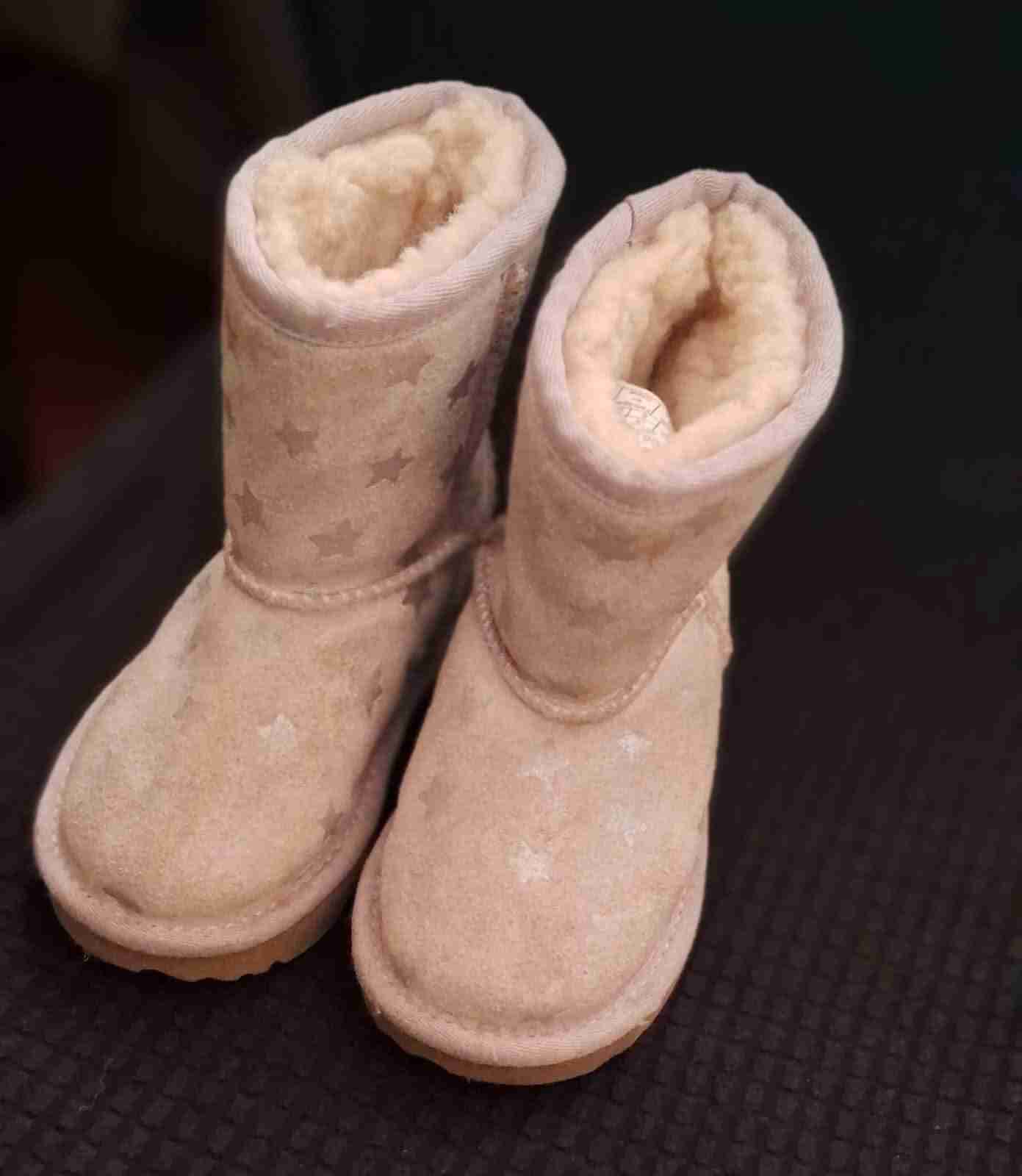 Botas UGG para bebé ✨️ n°23.5