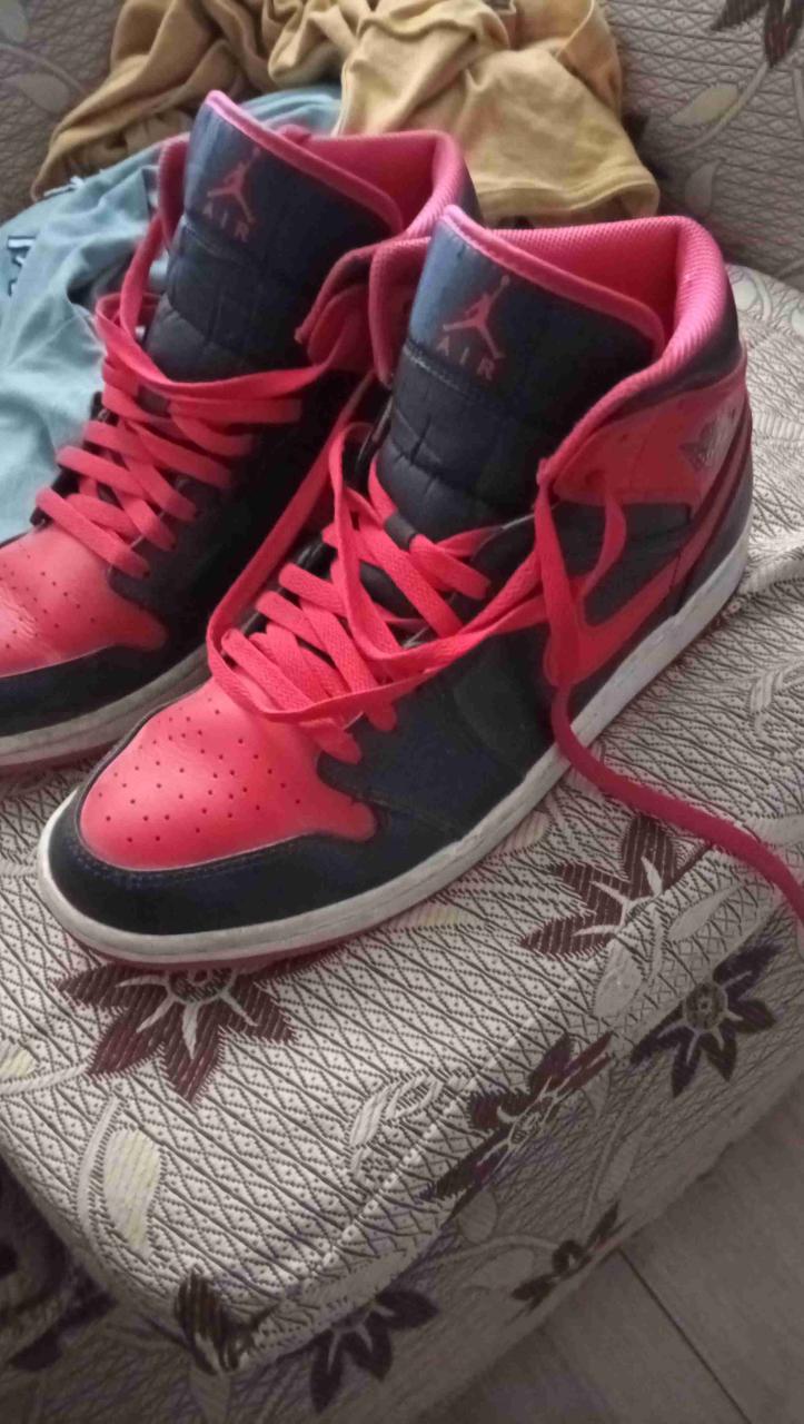 Zapatillas jordan talla 43 - miniatura 2