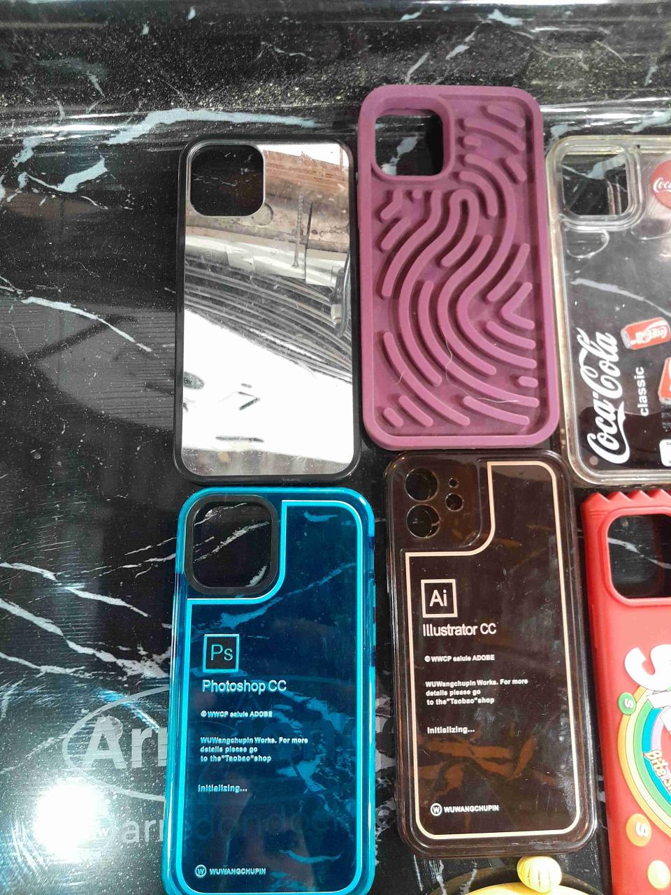 Fundas de iPhone 12 - miniatura 2