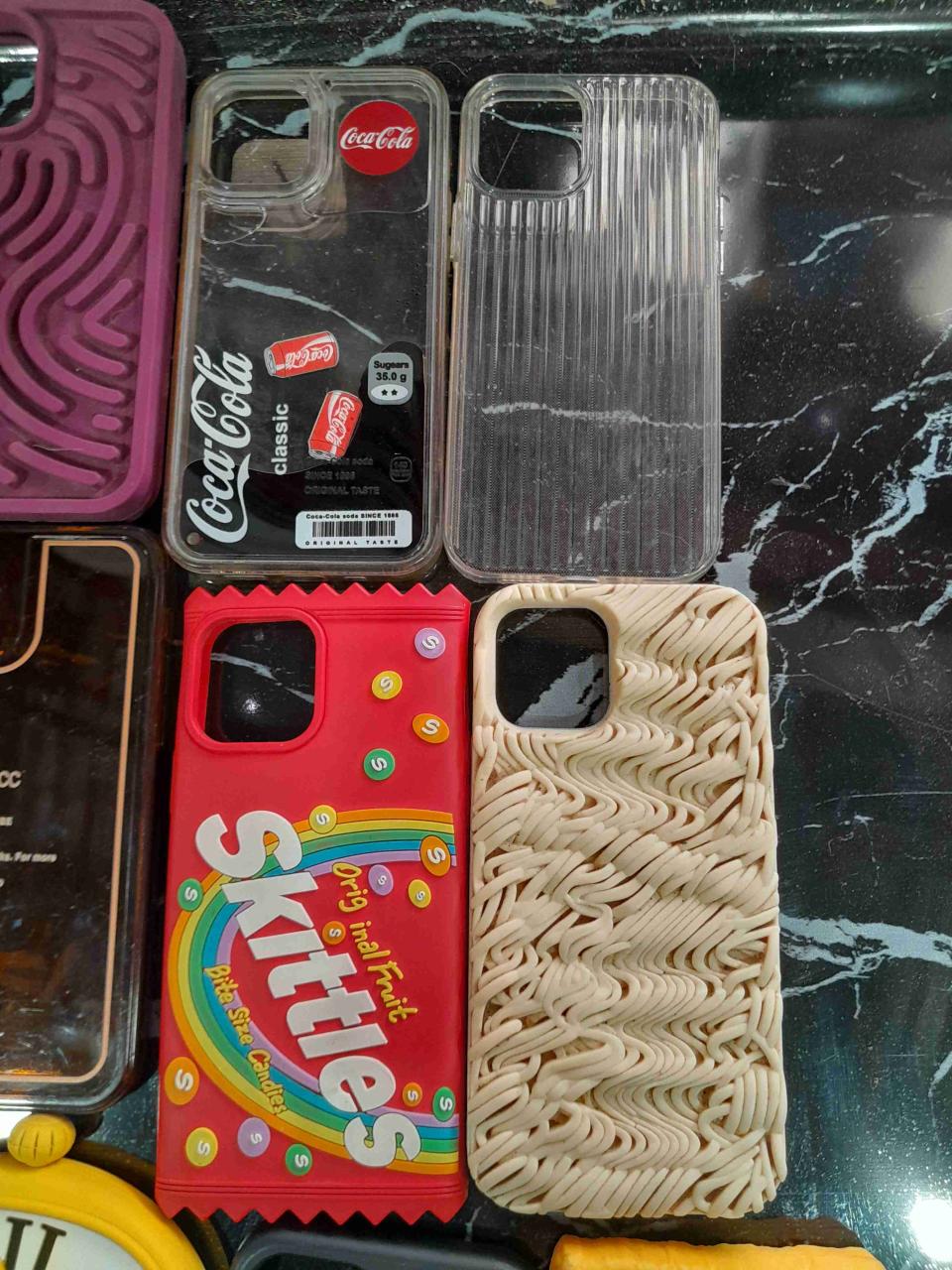 Fundas de iPhone 12 - miniatura 3