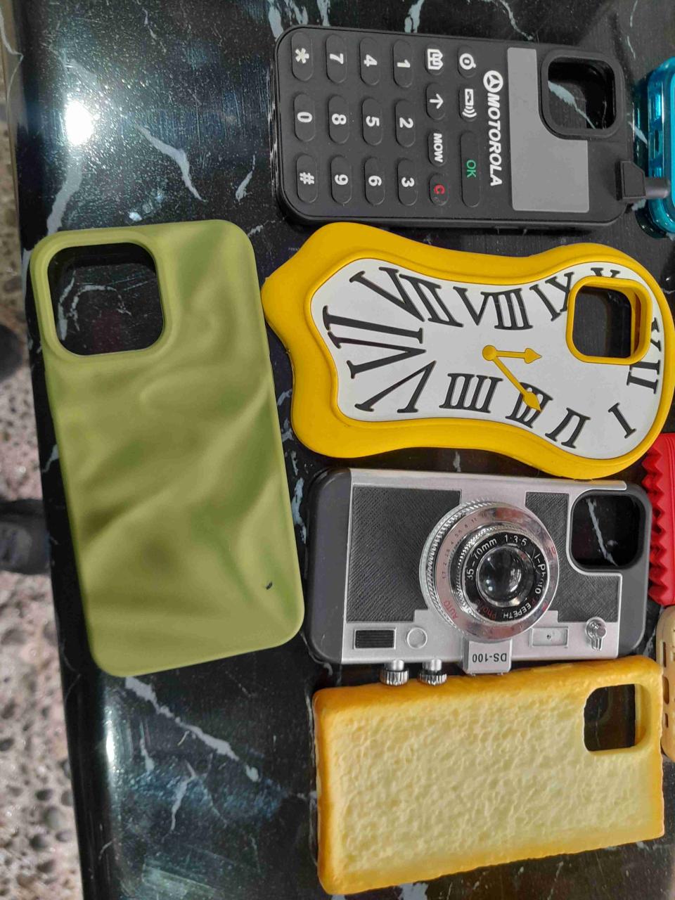 Fundas de iPhone 12 - miniatura 4