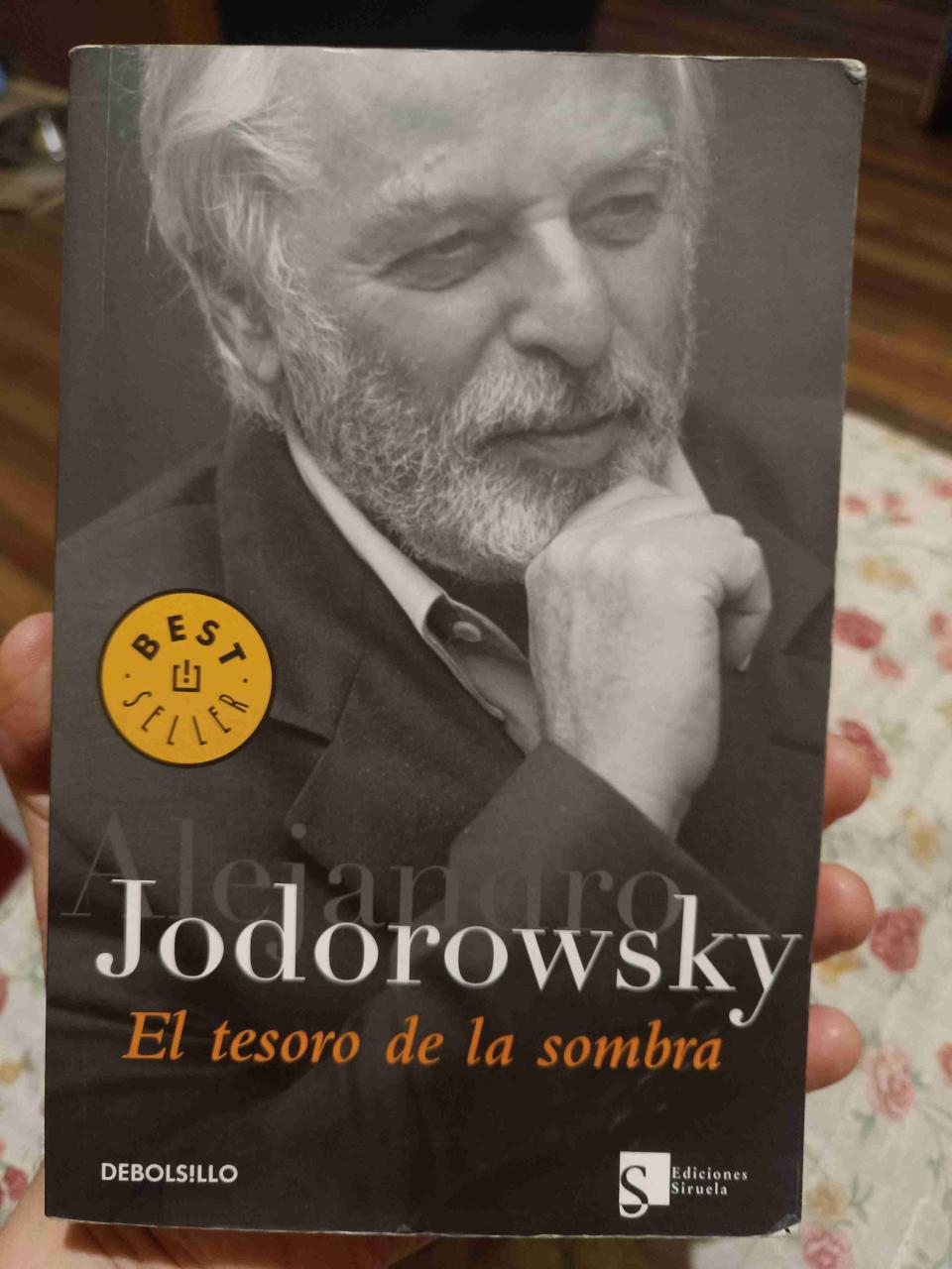 Libro El tesoro de la sombra - miniatura 1