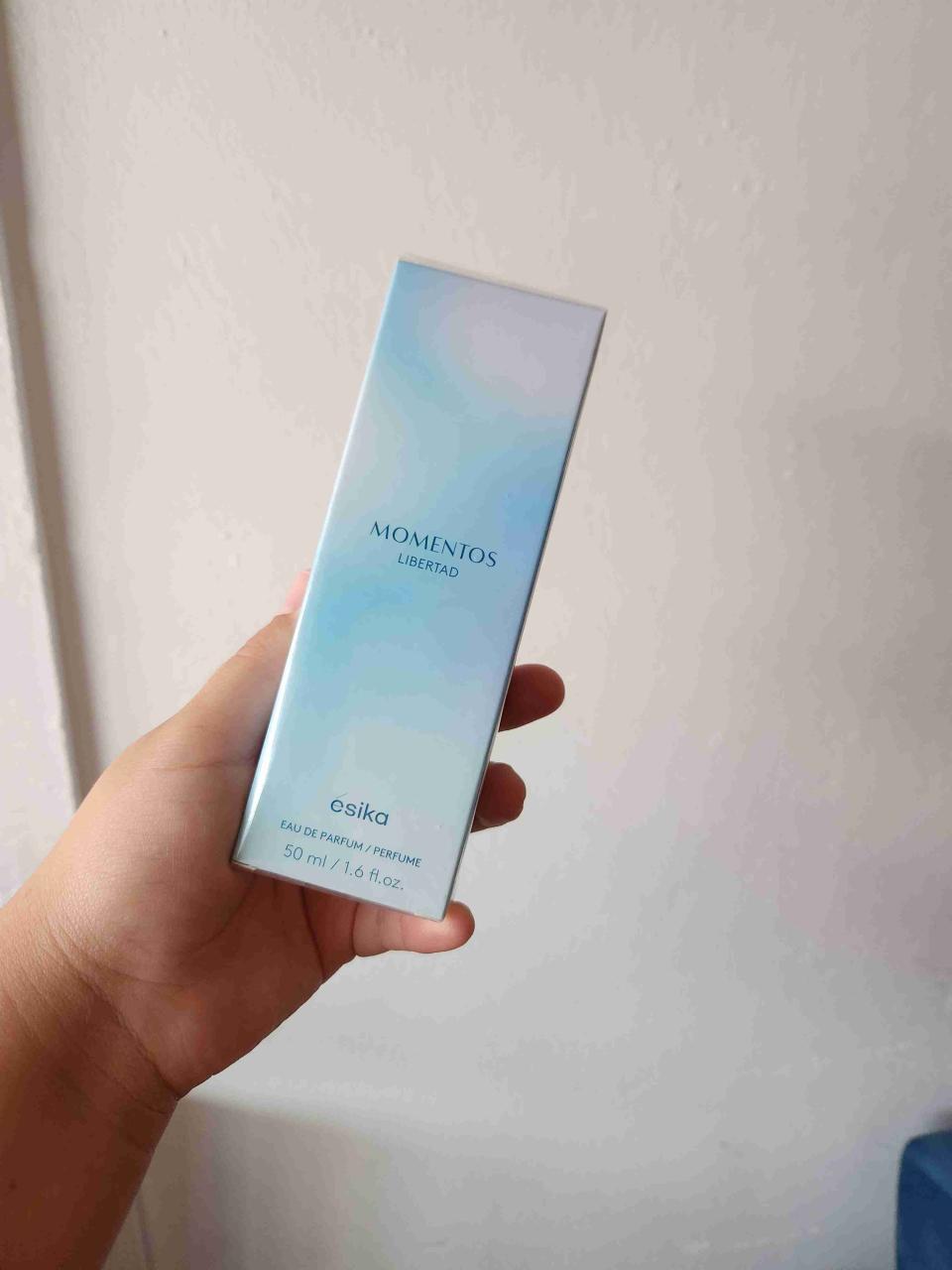Perfumes Y Cremas - miniatura 1