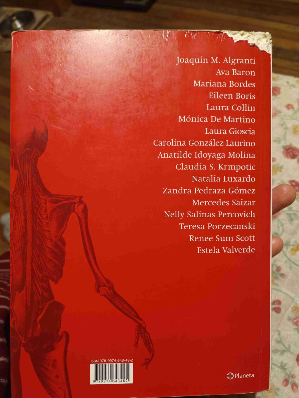Libro El cuerpo y sus espejos - miniatura 2