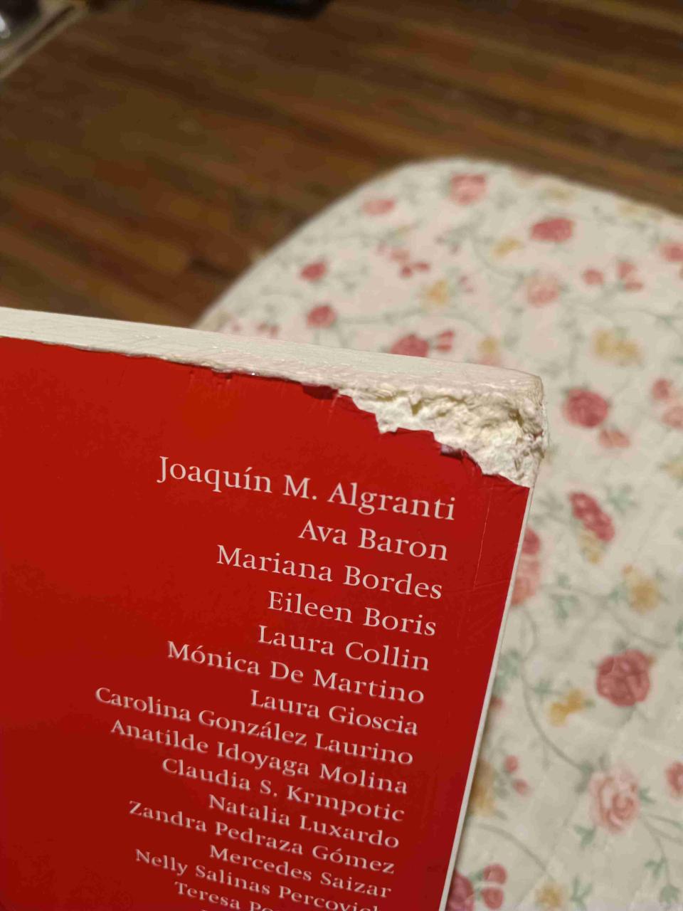 Libro El cuerpo y sus espejos - miniatura 3