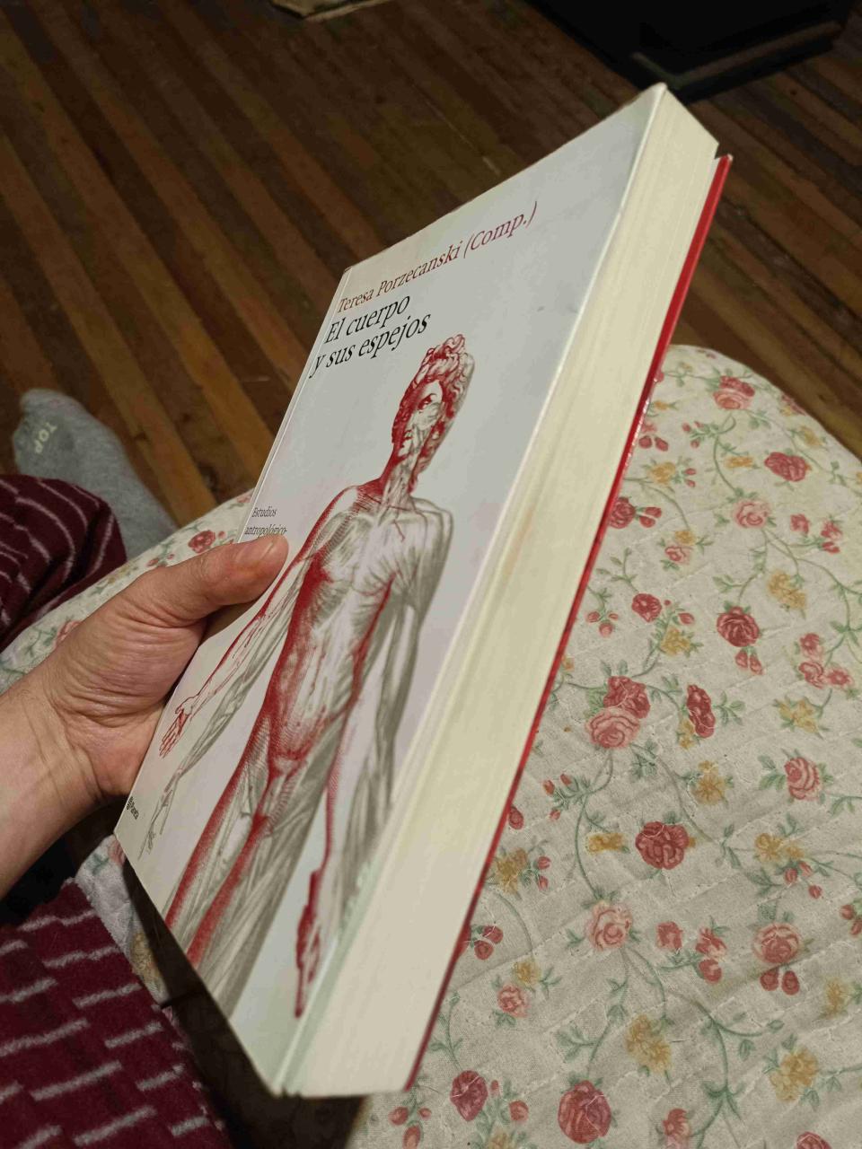 Libro El cuerpo y sus espejos - miniatura 4