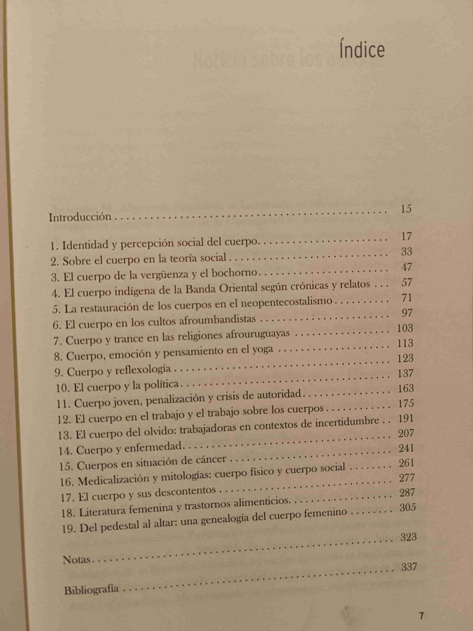 Libro El cuerpo y sus espejos - miniatura 5