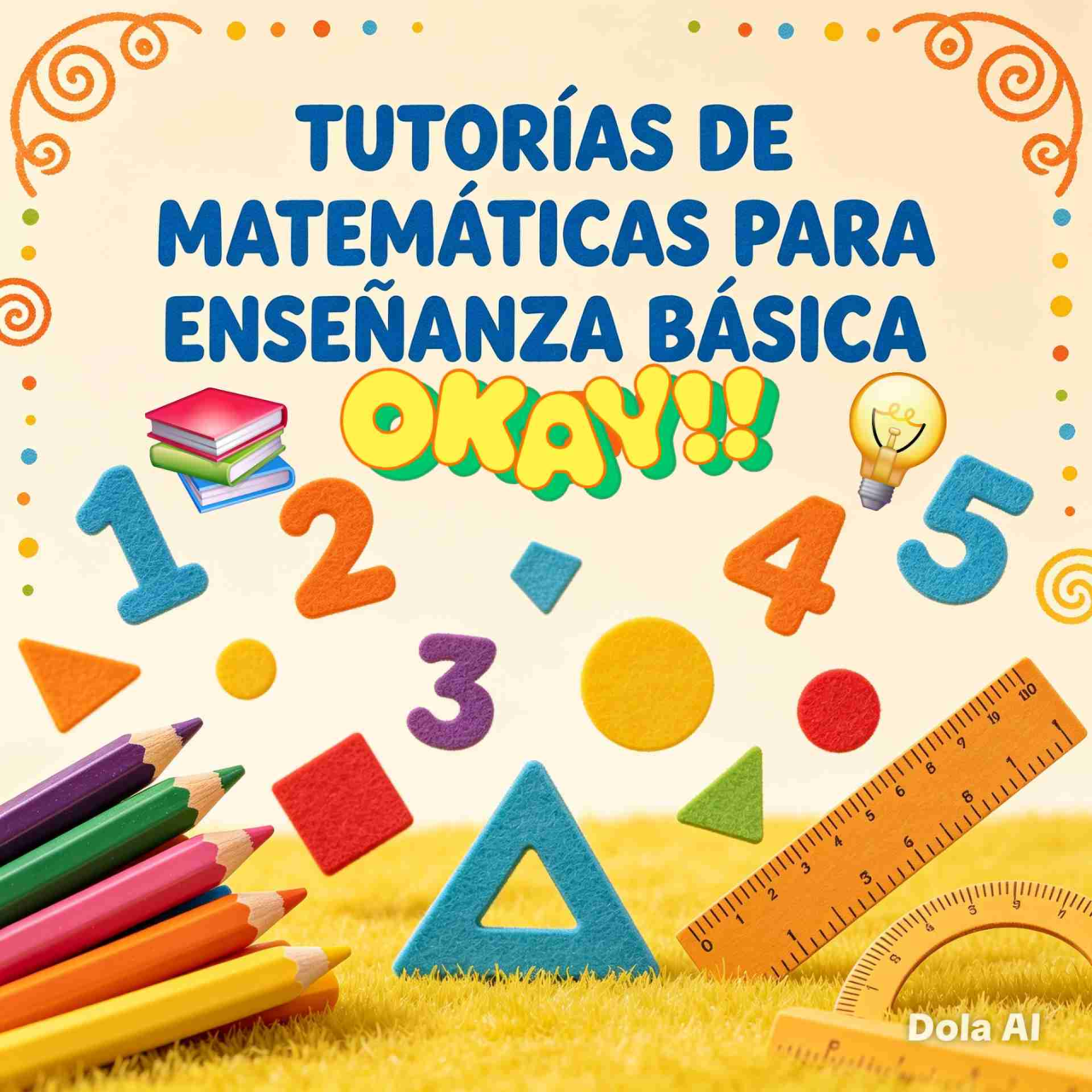 Clases matemáticas E. Basica