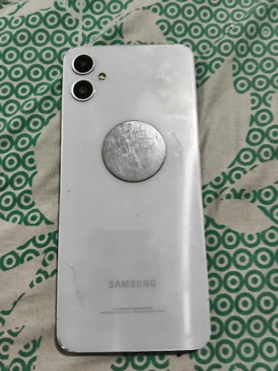 Samsung A05 - miniatura 3