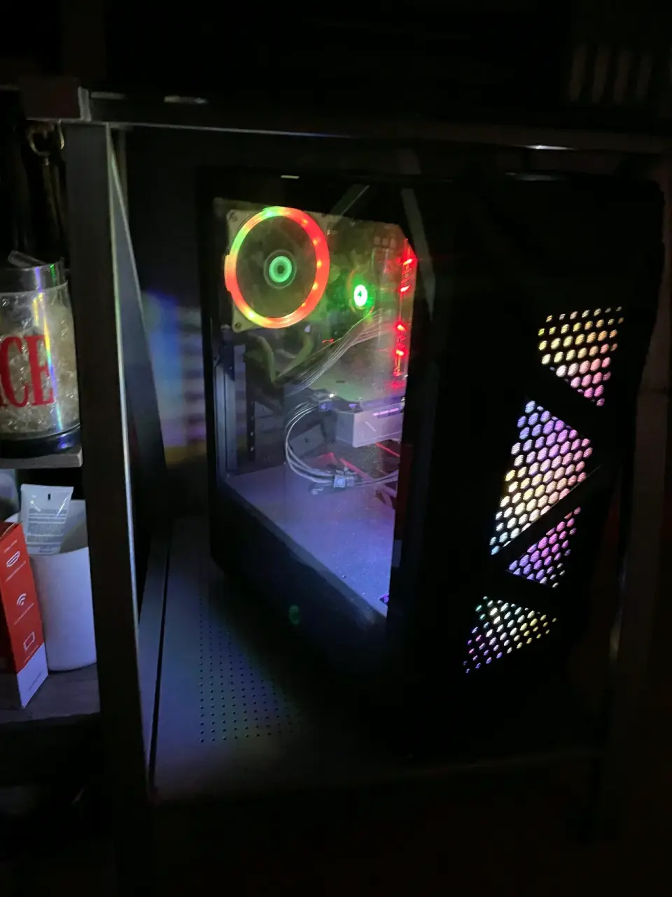 VOP PC GAMER COMPLETO POR PS5 - miniatura 1