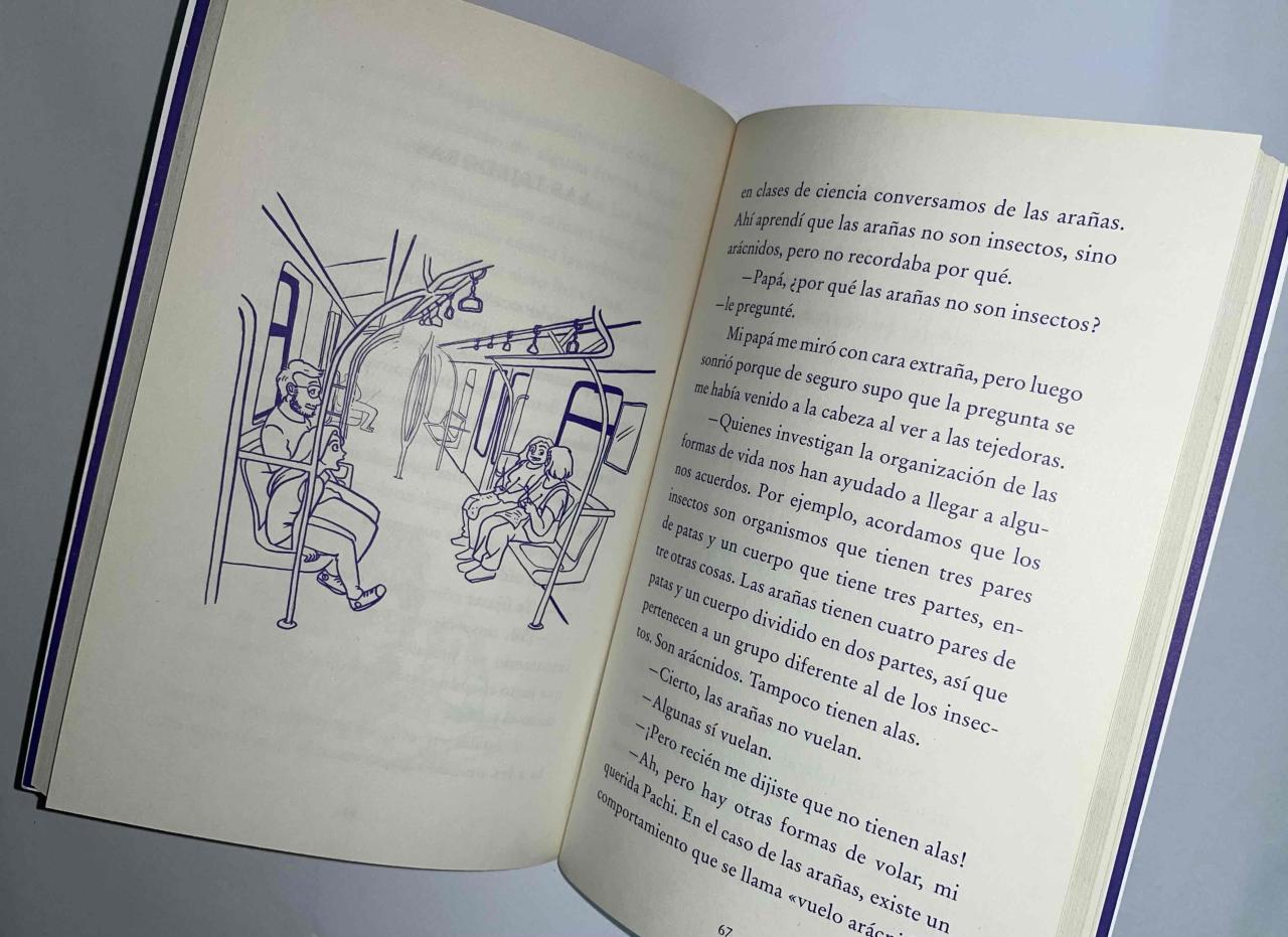 Libro '¿Por qué los perros mueven la cola?' - miniatura 3