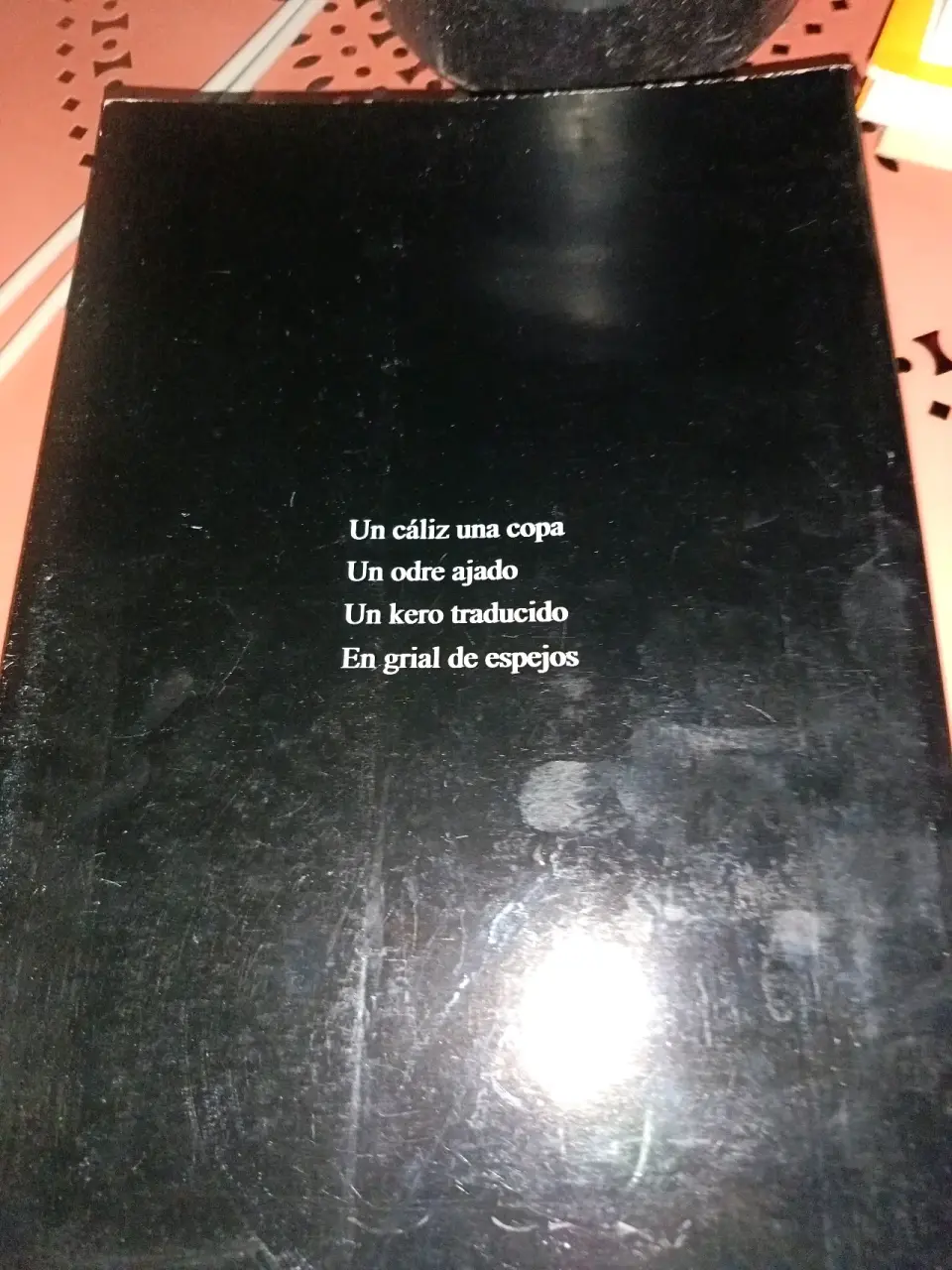 Libro Meditación en la Montaña Vieja - miniatura 2