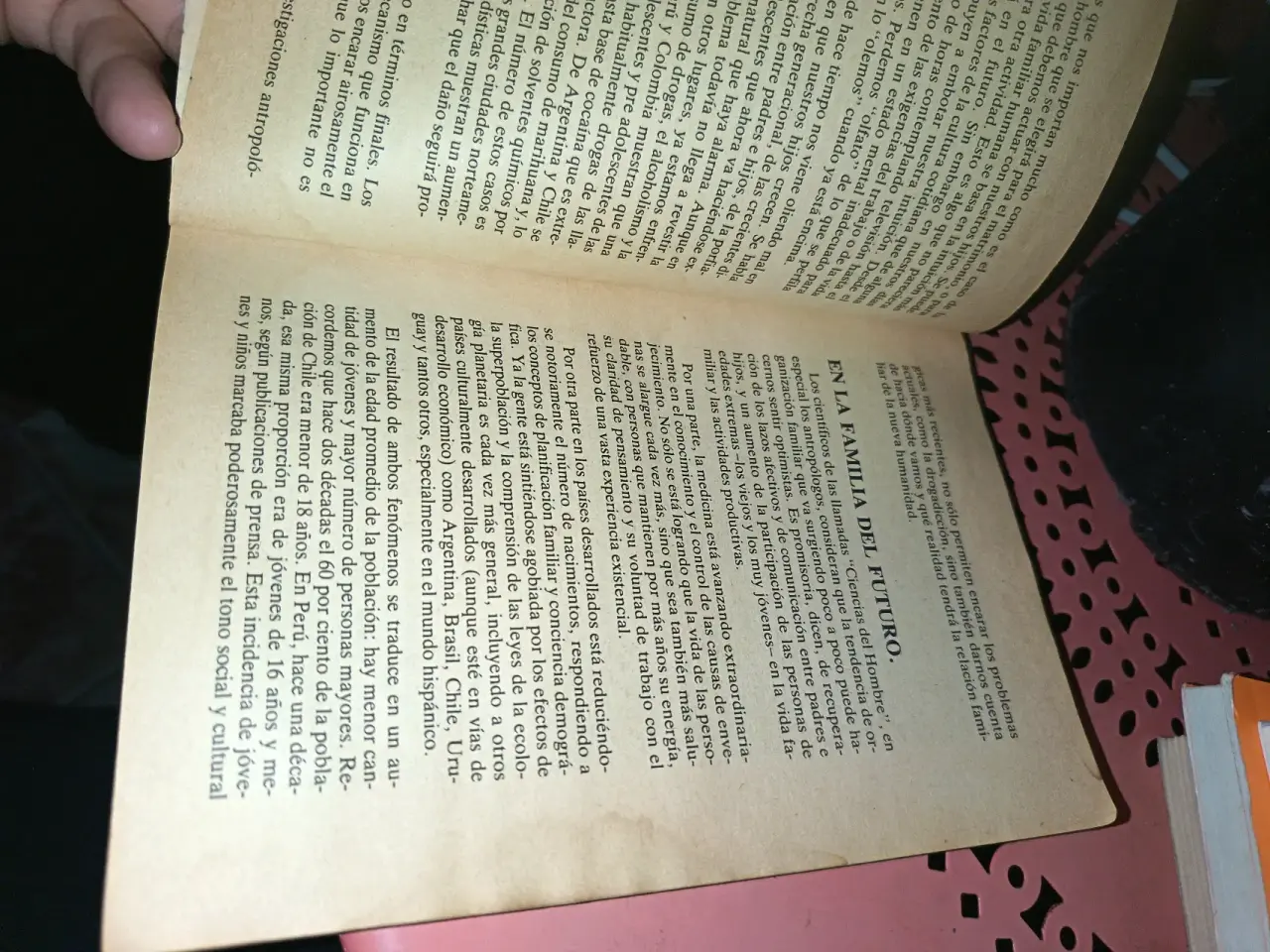 Libro Claves Tecnicas Nueva Humanidad - miniatura 3