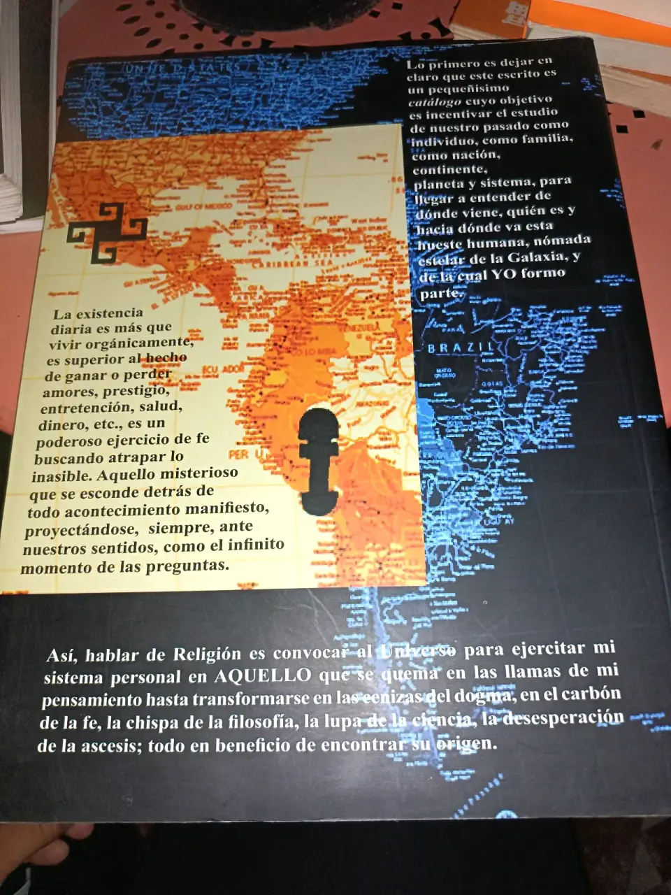 Libro 'El Árbol de las Religiones' - miniatura 2
