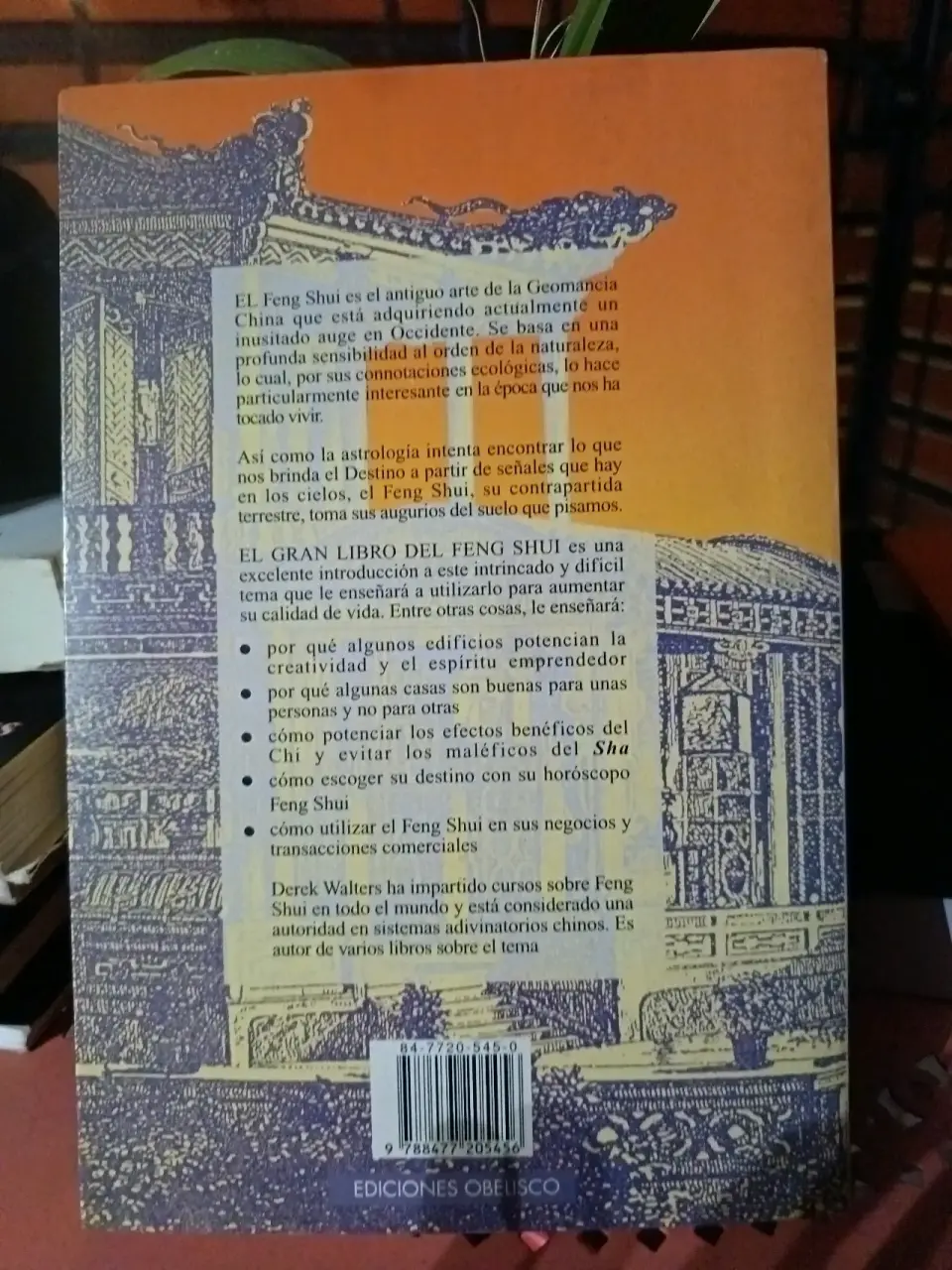 Libro El Gran Libro del Feng Shui - miniatura 2