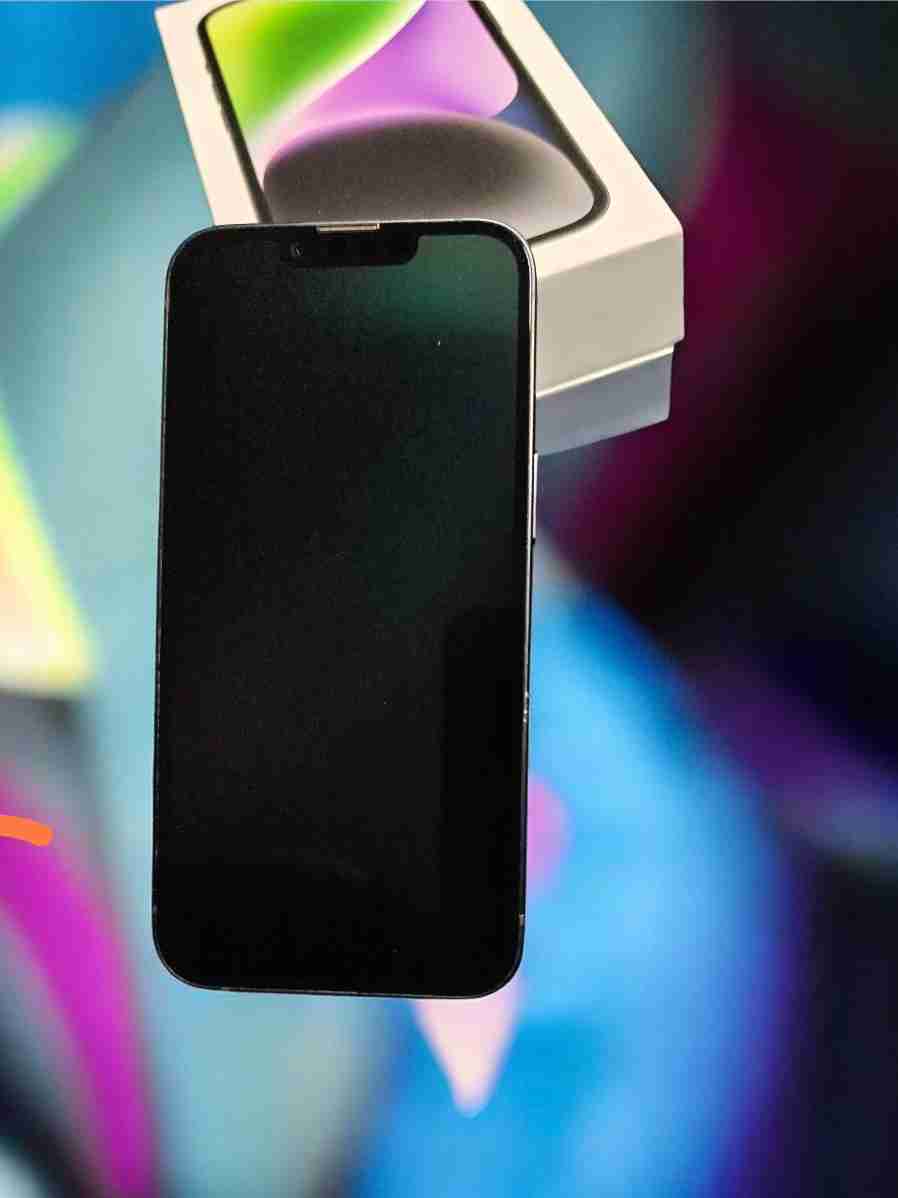 iPhone 14 128 GB - miniatura 1